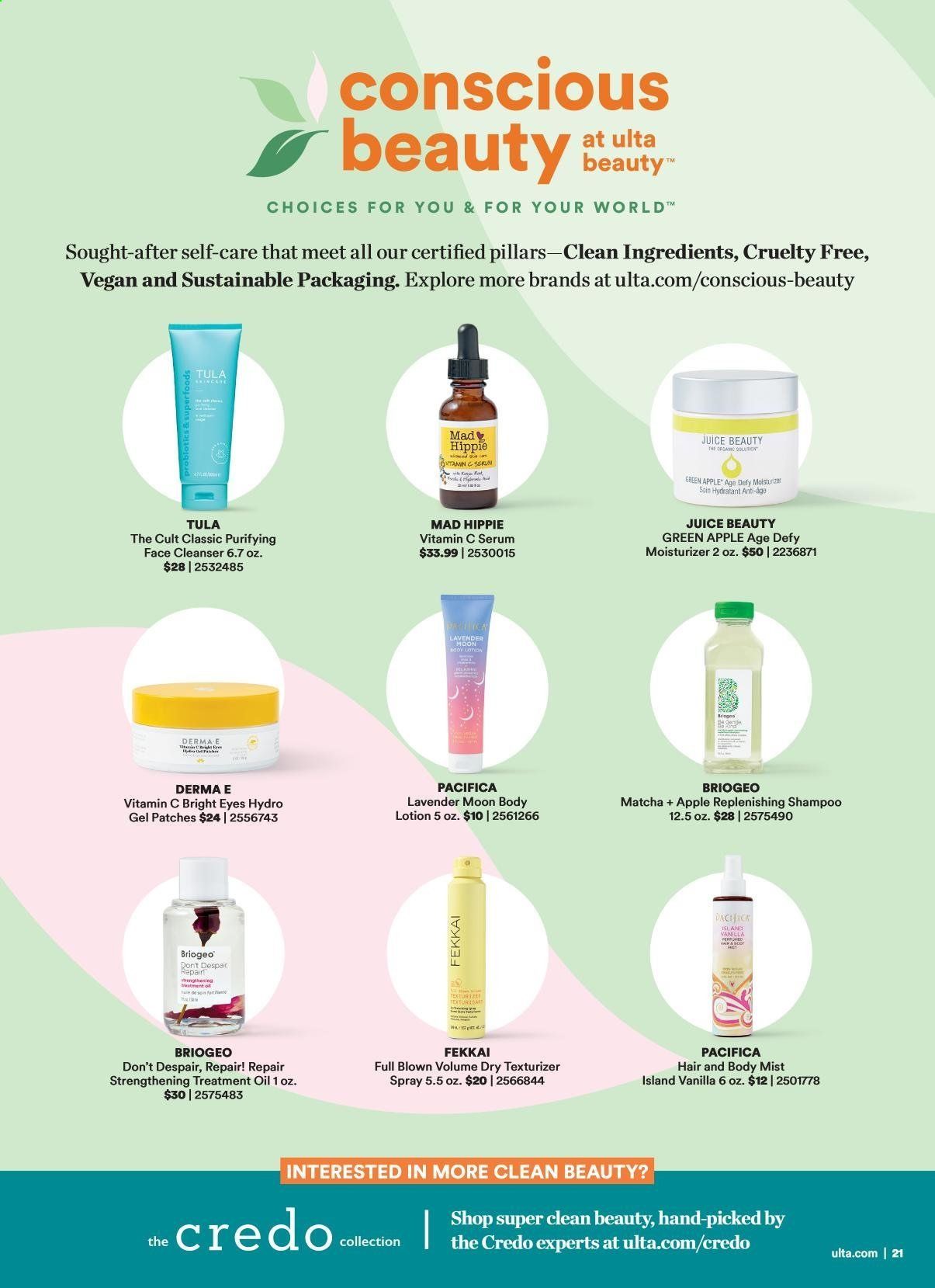 Ulta Beauty Weekly Ad Flyer January 31 to February 13