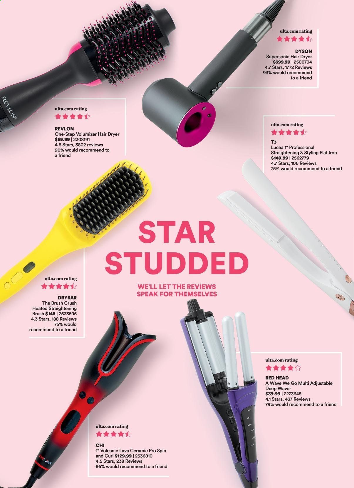 Ulta Beauty Weekly Ad Flyer January 31 to February 13