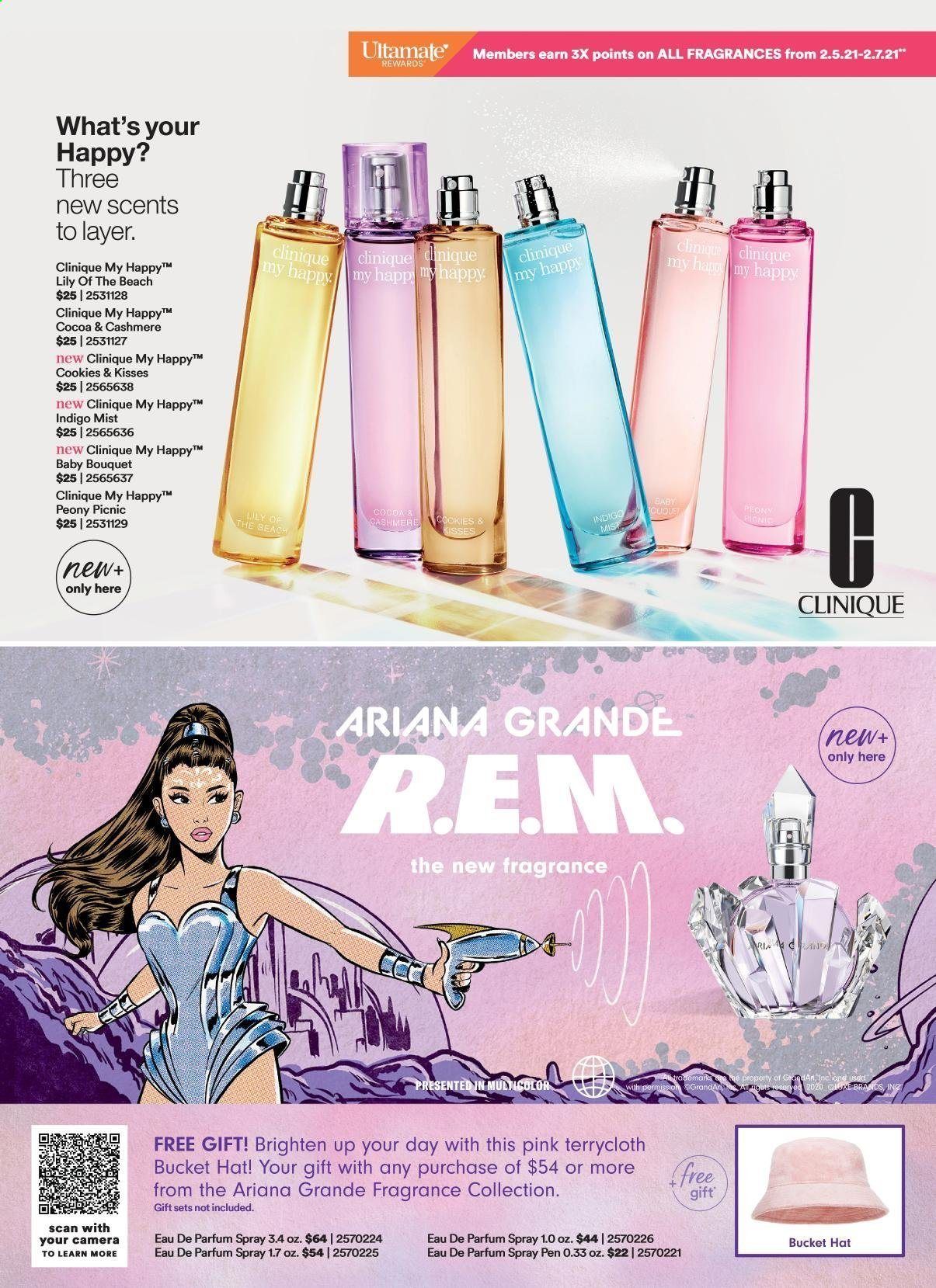 Ulta Beauty Weekly Ad Flyer January 31 to February 13