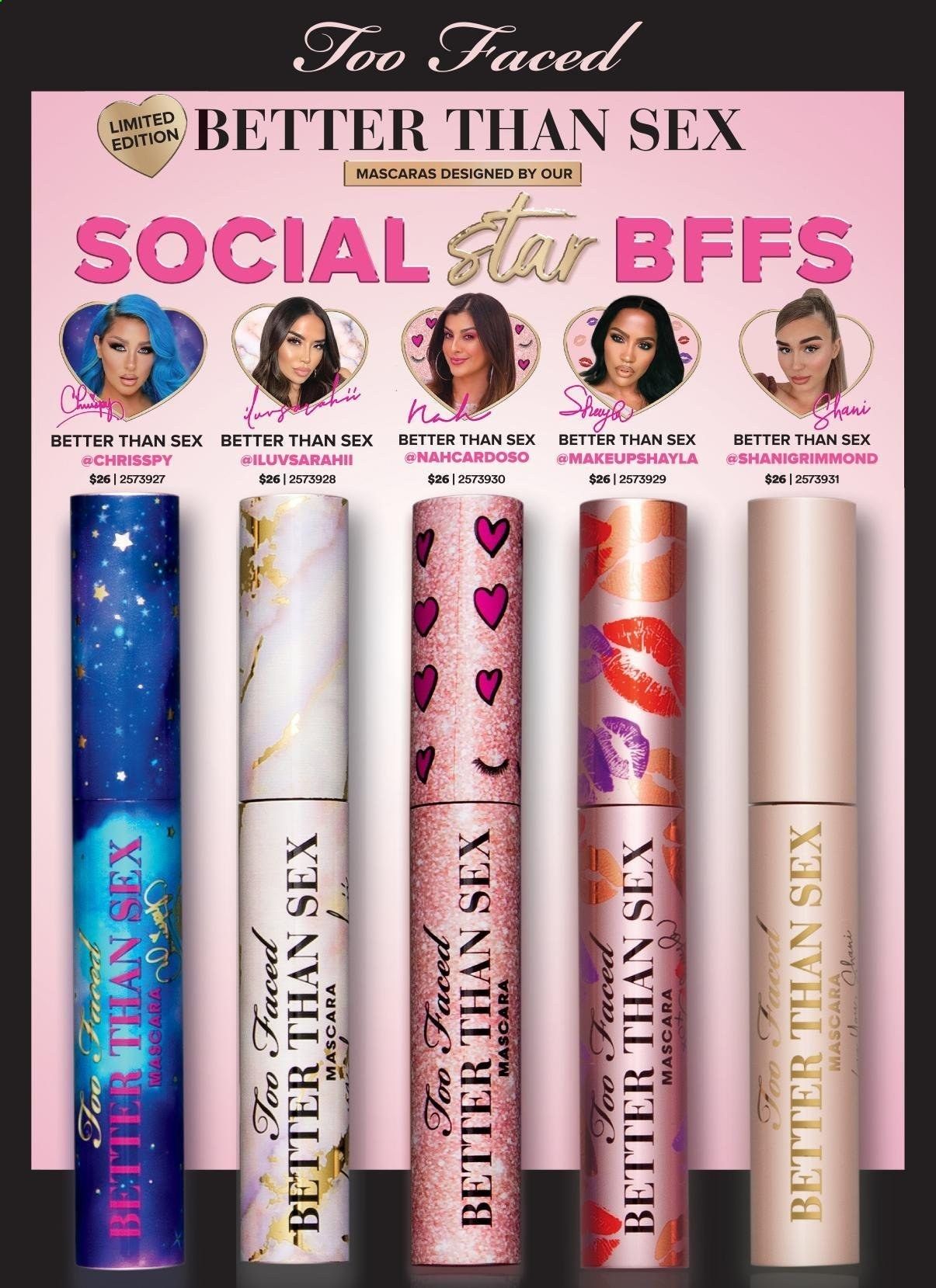 Ulta Beauty Weekly Ad Flyer January 31 to February 13
