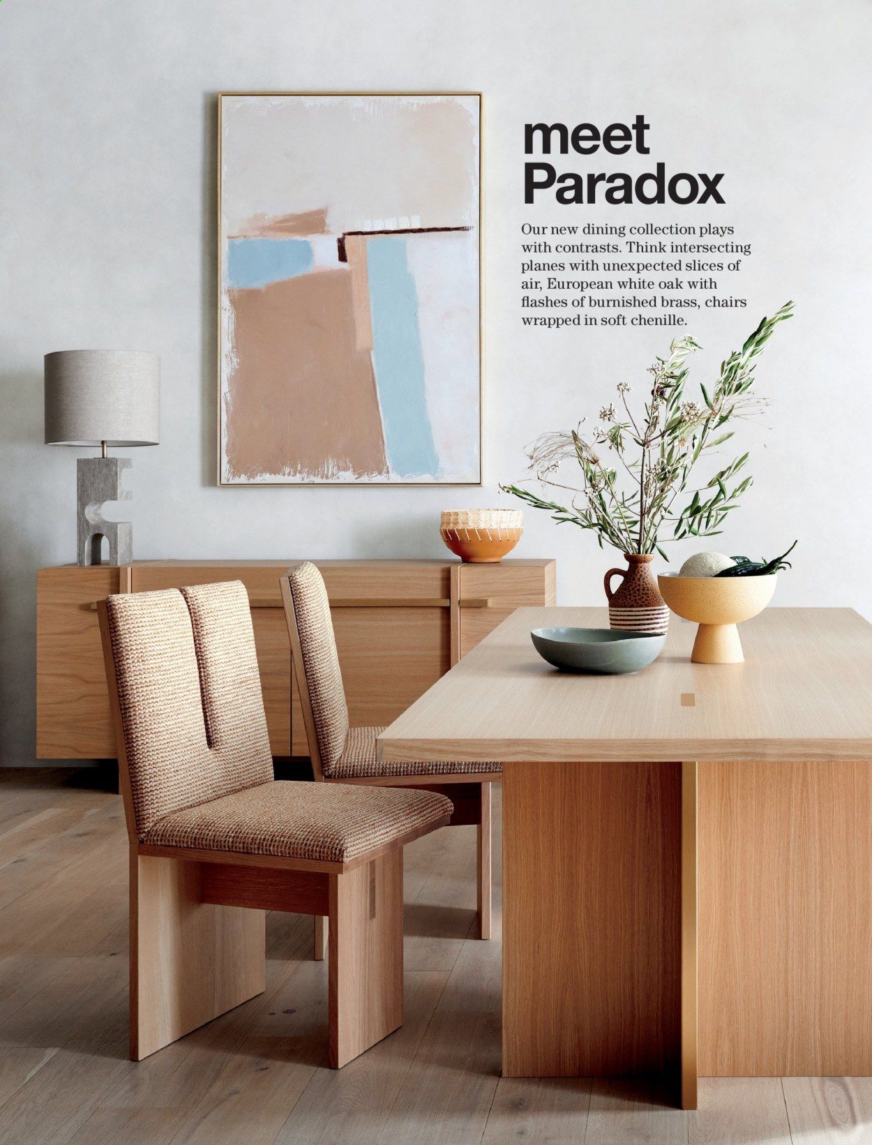 Crate & Barrel Weekly Ad Flyer February 1 to February 8
