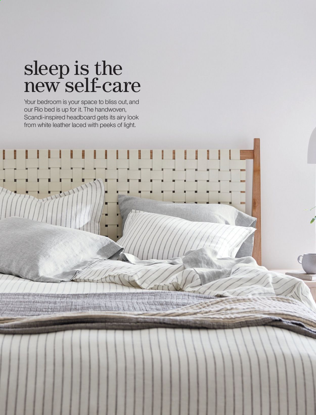 Crate & Barrel Weekly Ad Flyer February 1 to February 8