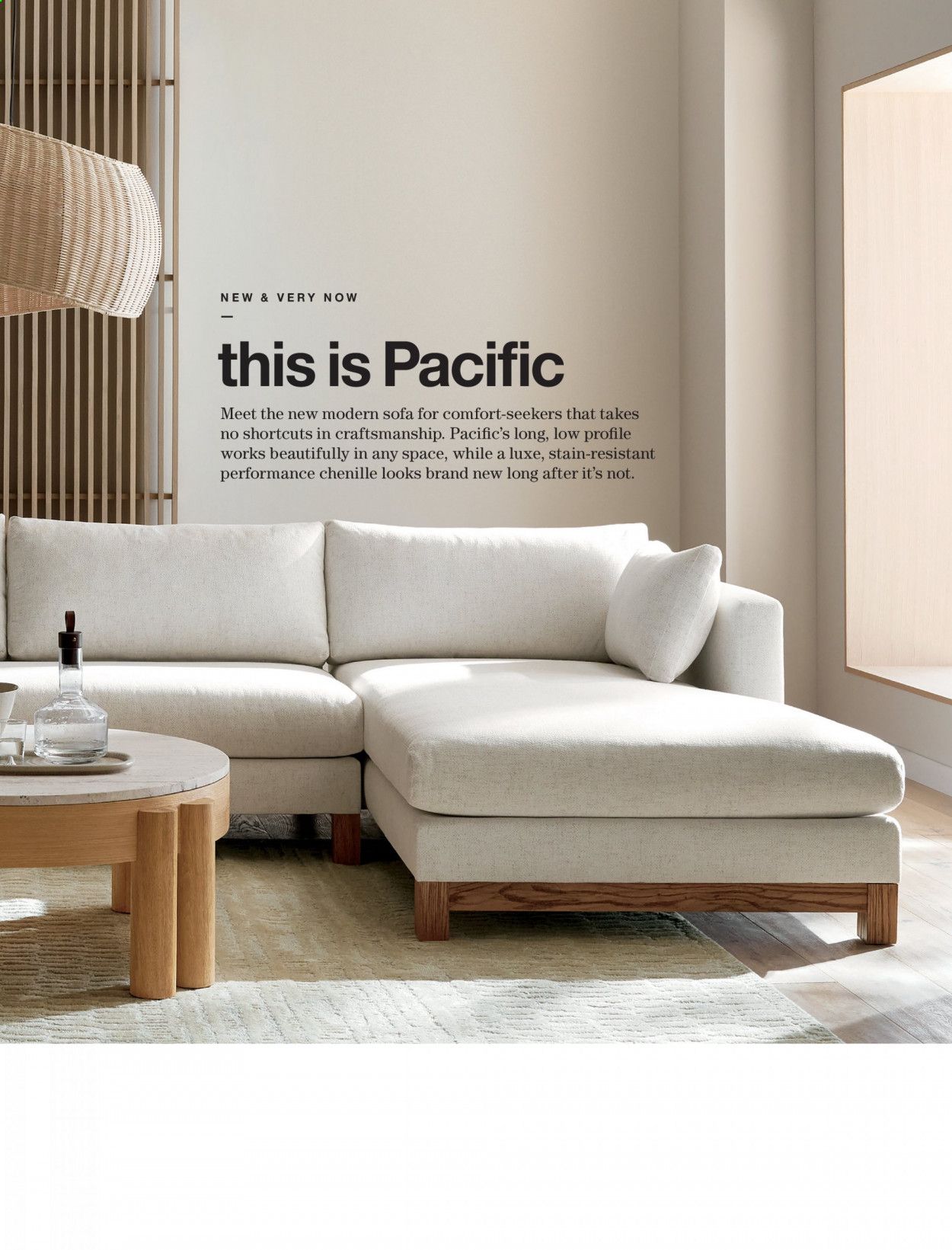 Crate & Barrel Weekly Ad Flyer February 1 to February 8