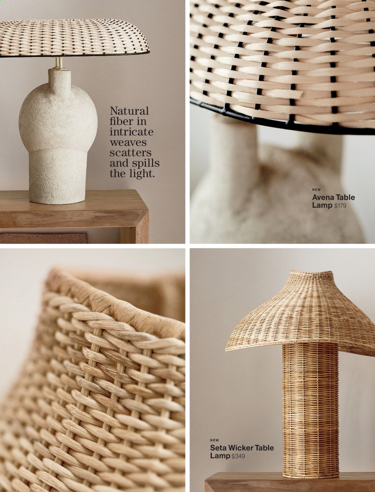 Crate & Barrel Weekly Ad Flyer February 1 to February 8