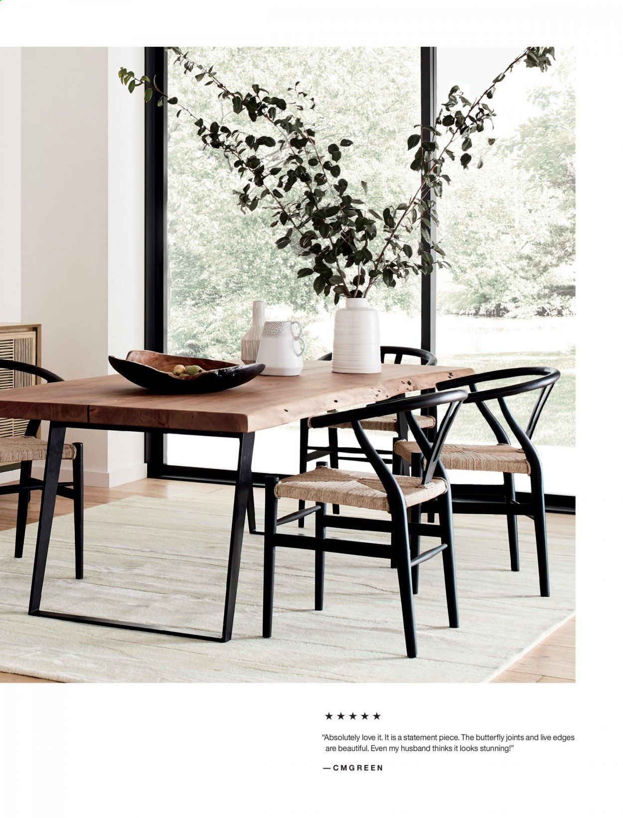 Crate & Barrel Weekly Ad Flyer February 1 to February 8