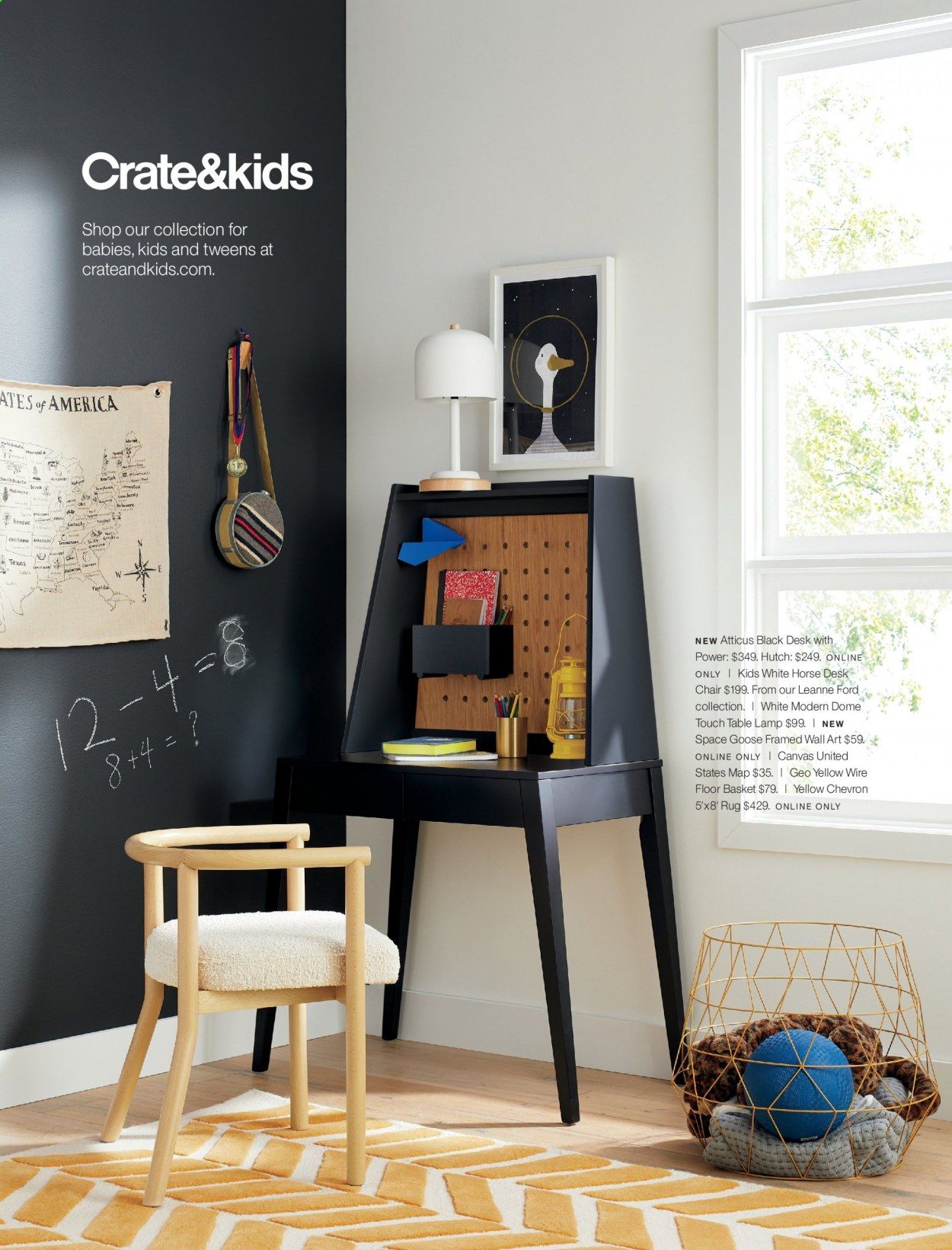 Crate & Barrel Weekly Ad Flyer February 1 to February 8