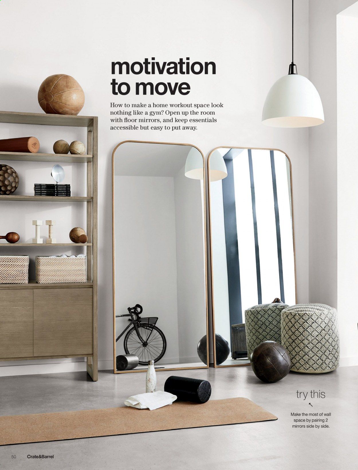 Crate & Barrel Weekly Ad Flyer February 1 to February 8
