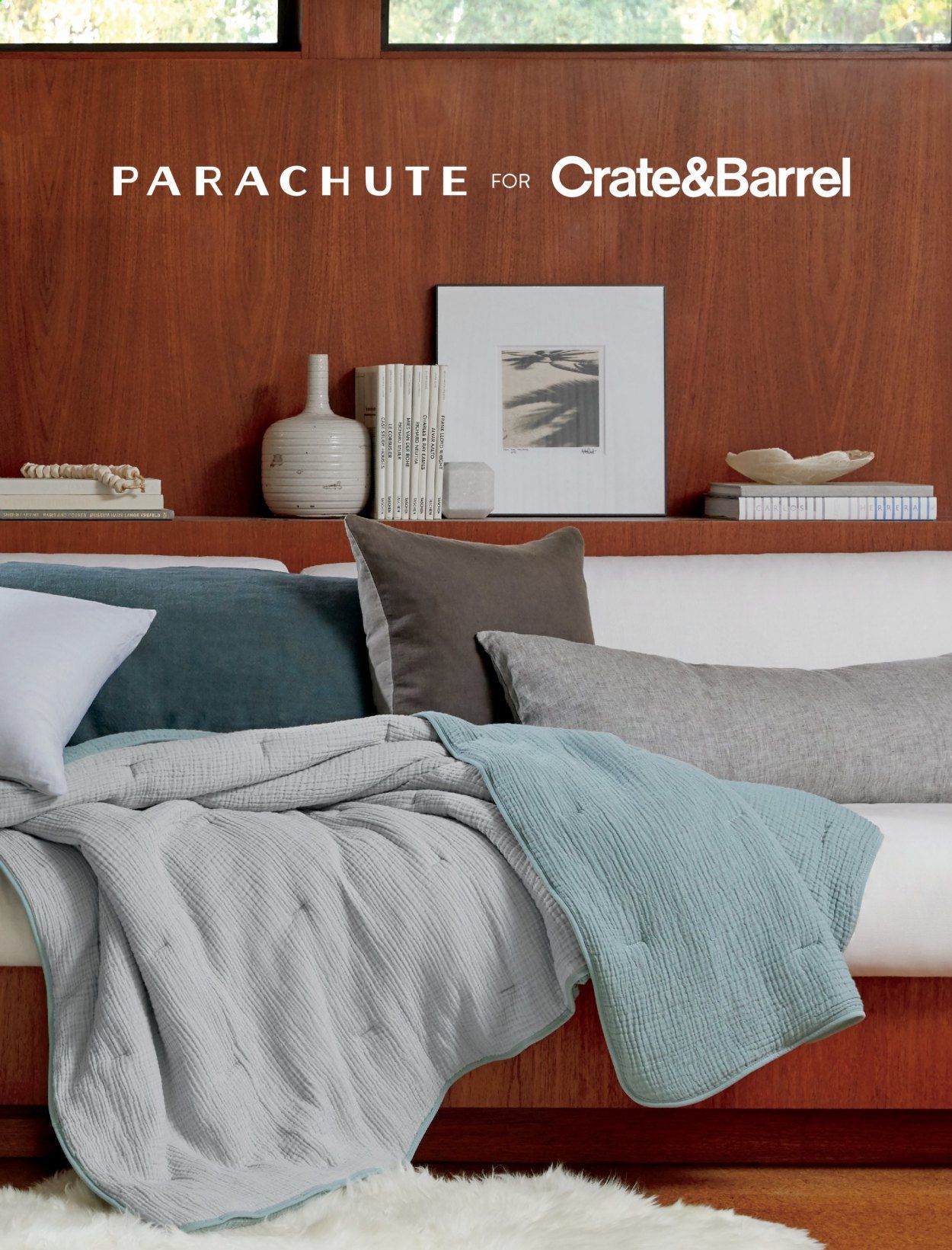 Crate & Barrel Weekly Ad Flyer February 1 to February 8