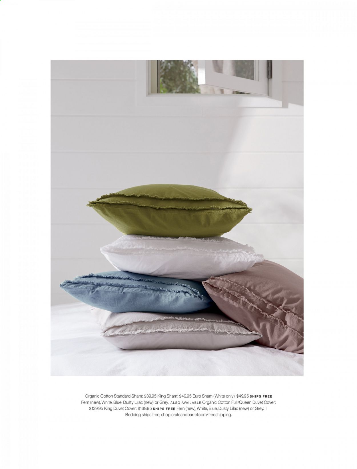 Crate & Barrel Weekly Ad Flyer February 1 to February 8
