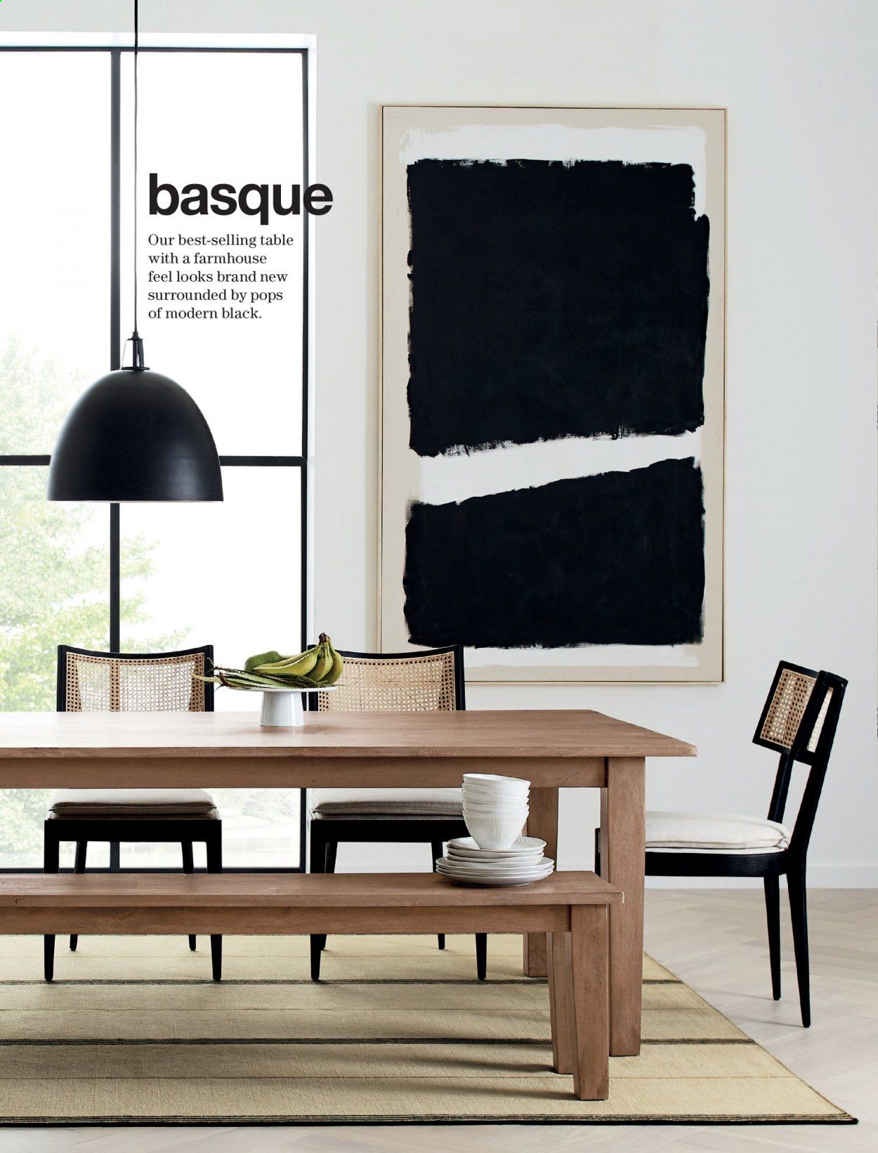 Crate & Barrel Weekly Ad Flyer February 1 to February 8