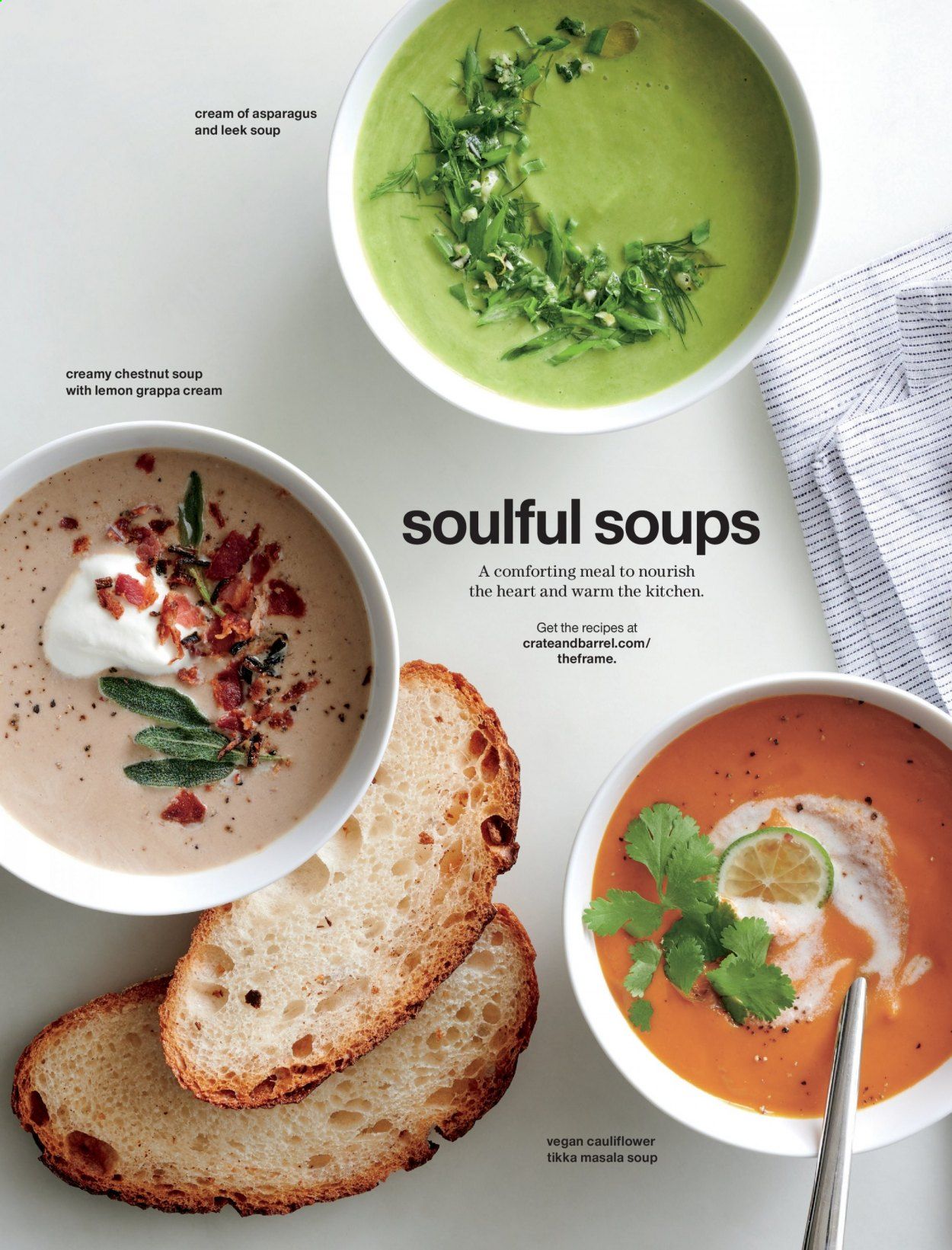 Crate & Barrel Weekly Ad Flyer February 1 to February 8