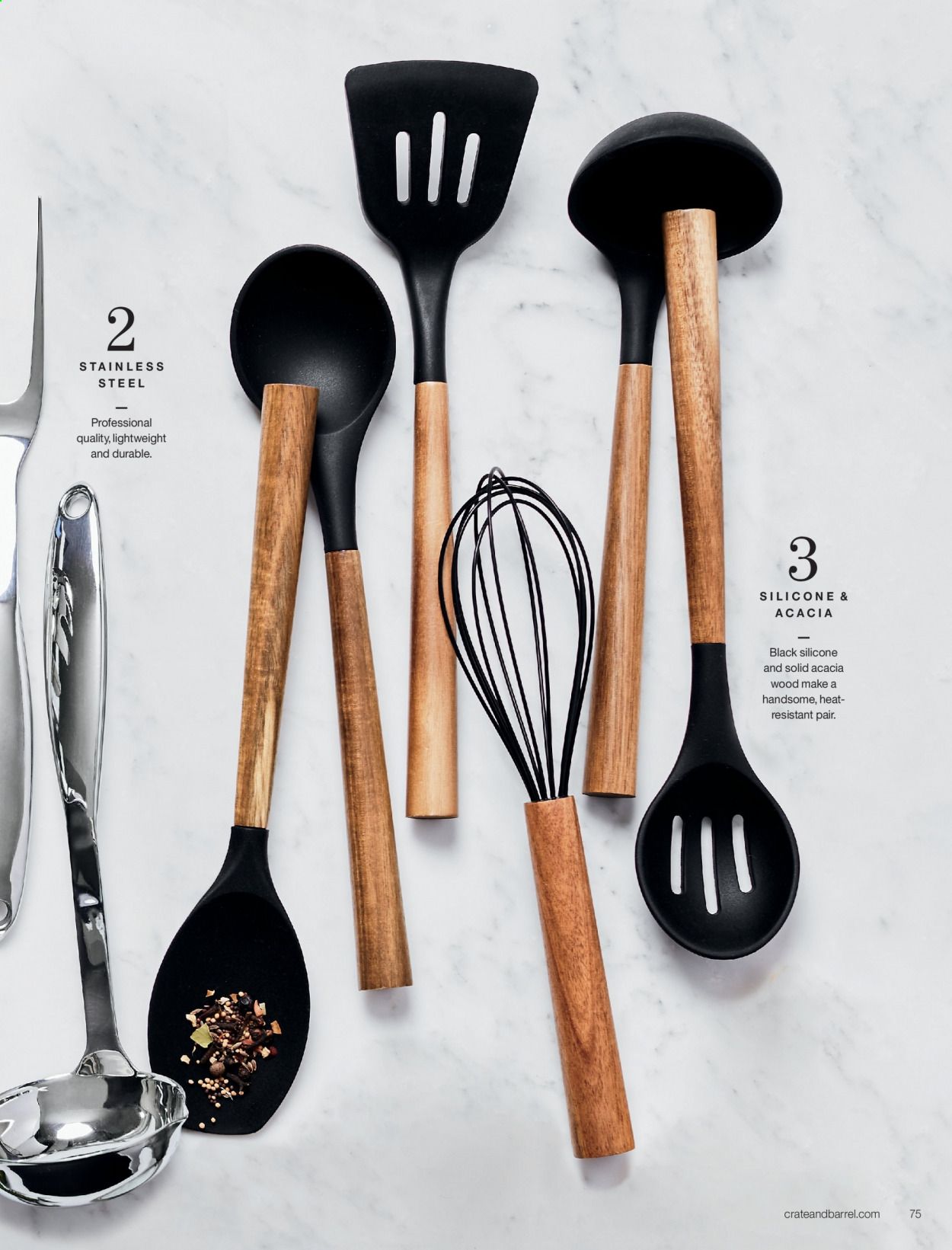 Crate & Barrel Weekly Ad Flyer February 1 to February 8