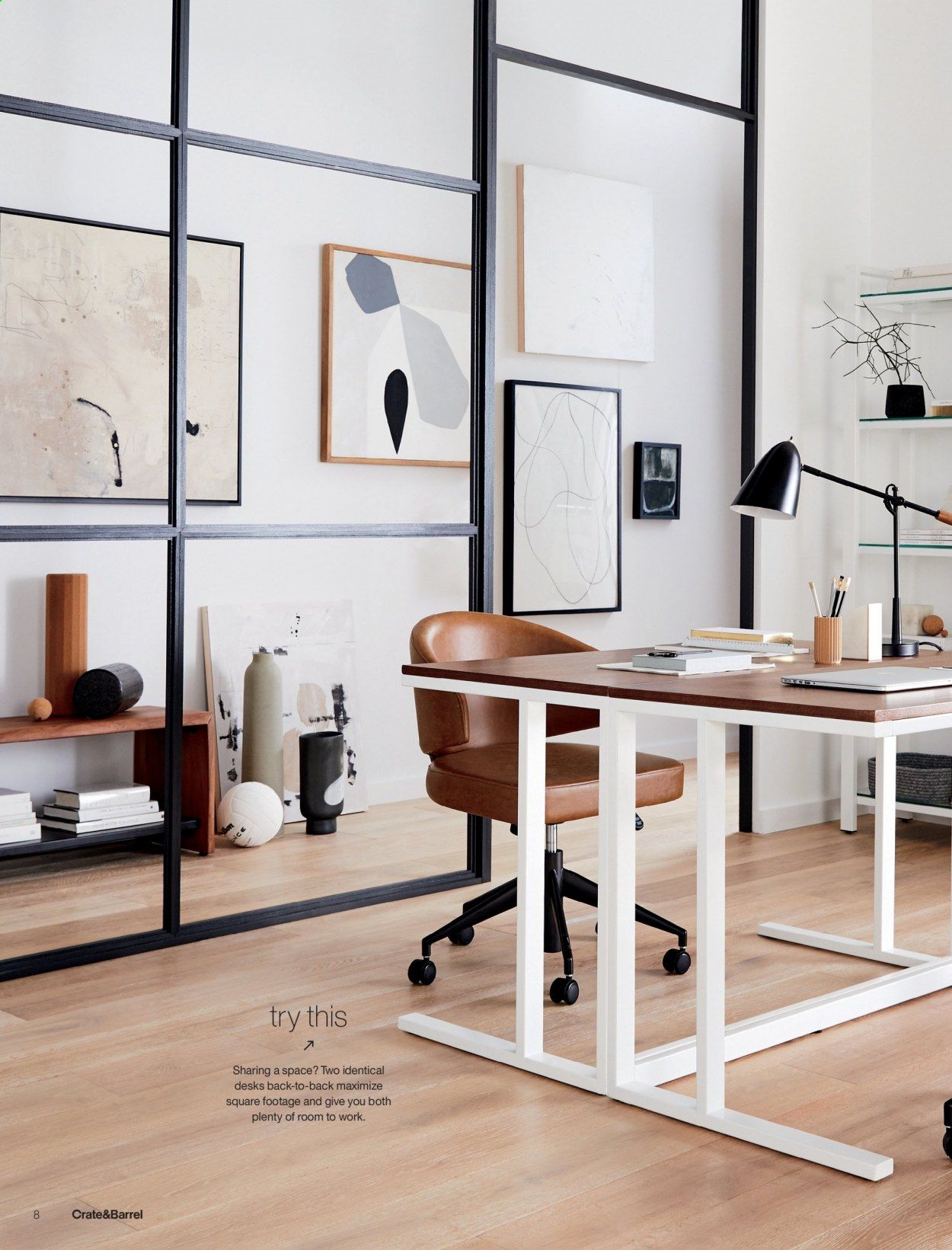 Crate & Barrel Weekly Ad Flyer February 1 to February 8