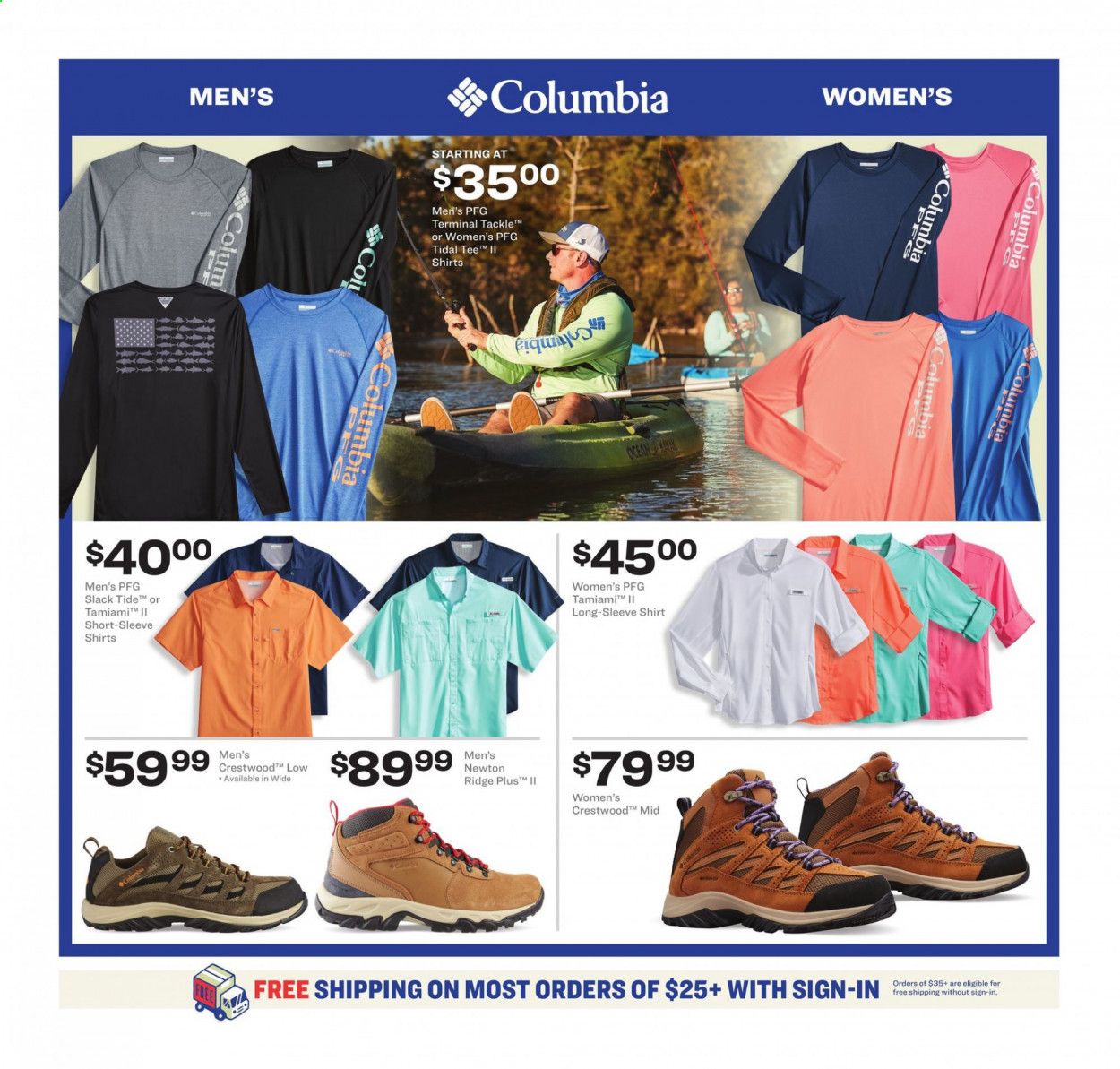 Academy Sports Weekly Ad Flyer February 1 to February 14