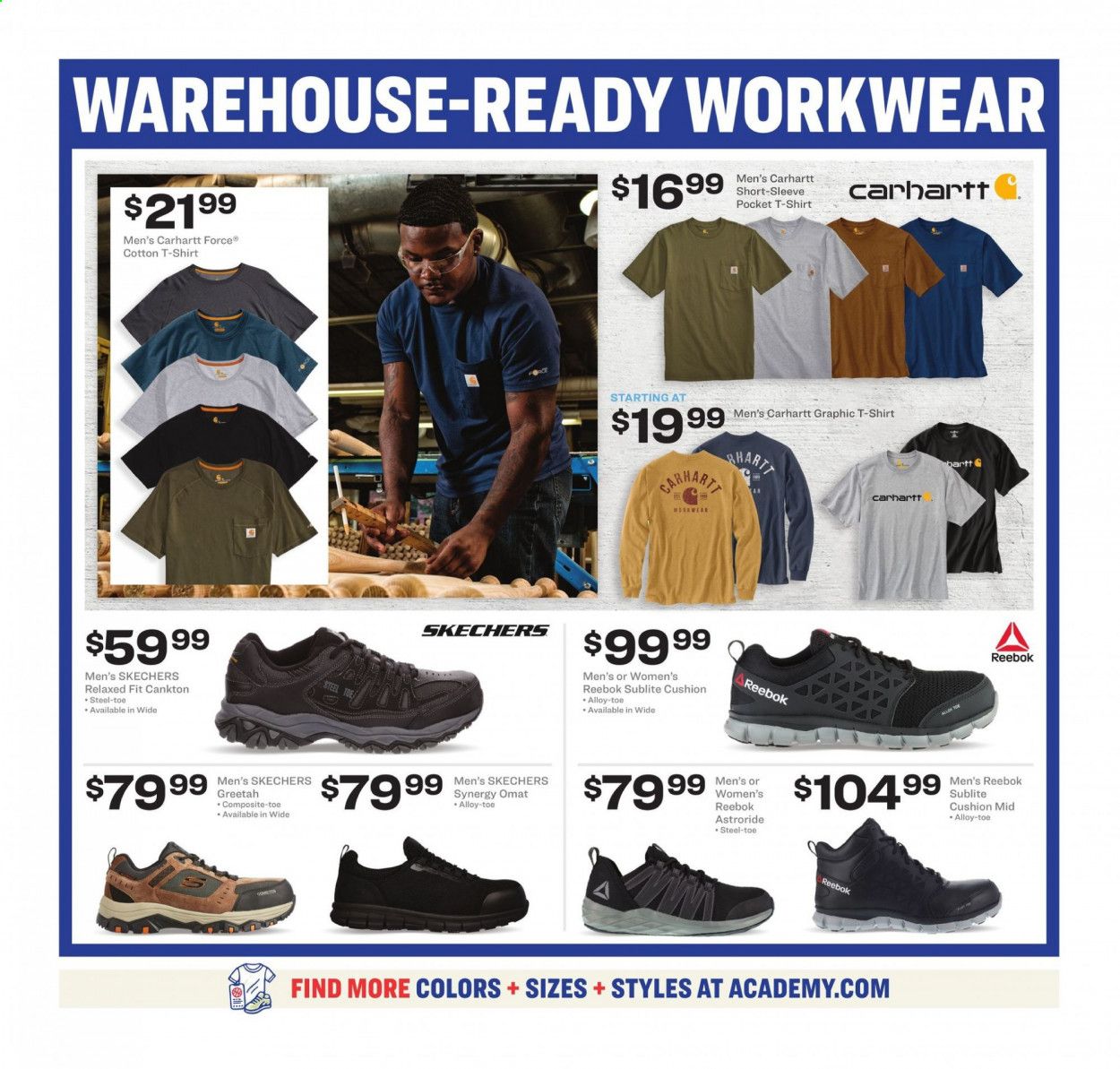 Academy Sports Weekly Ad Flyer February 1 to February 14