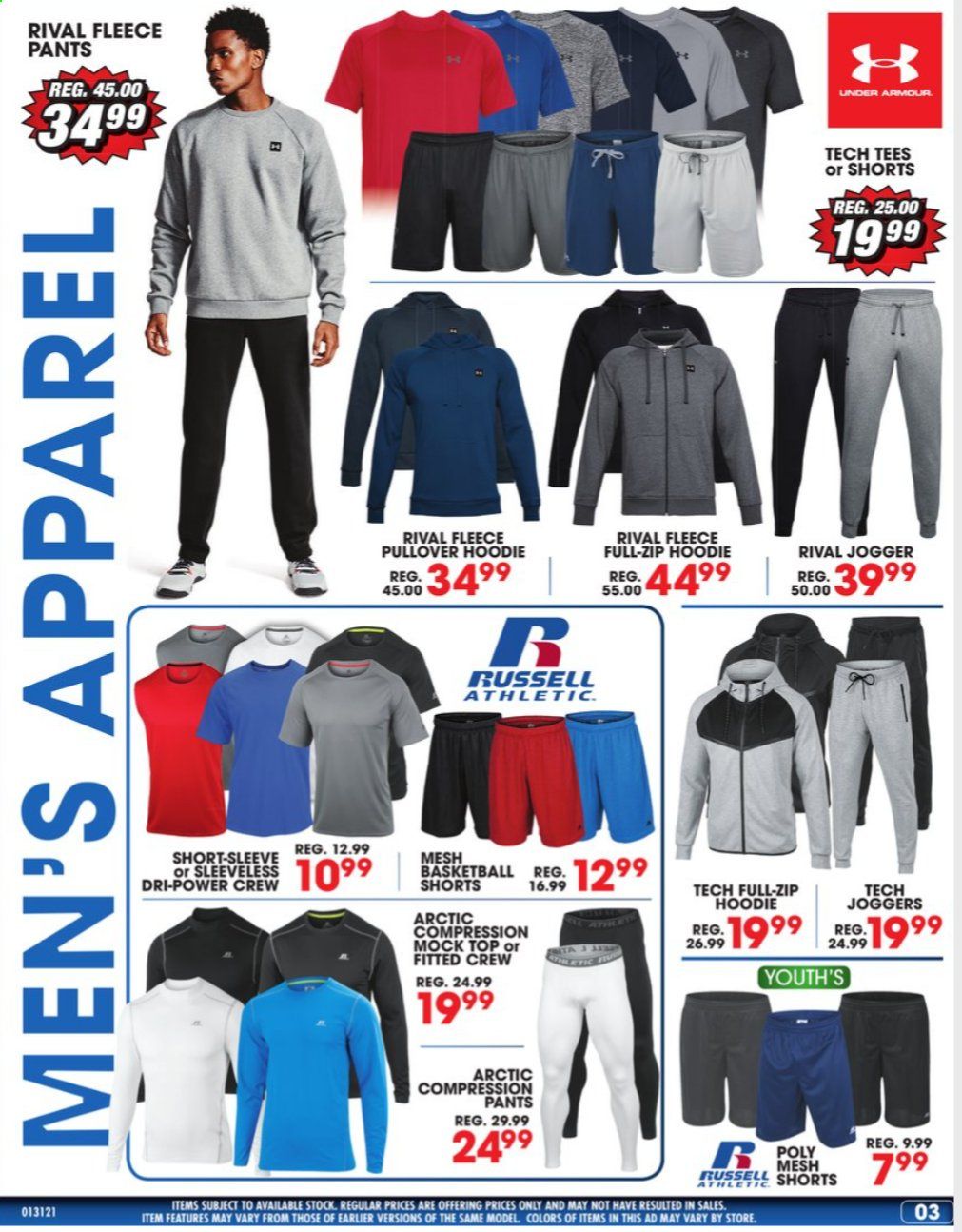 Big 5 Weekly Ad Flyer January 31 to February 6