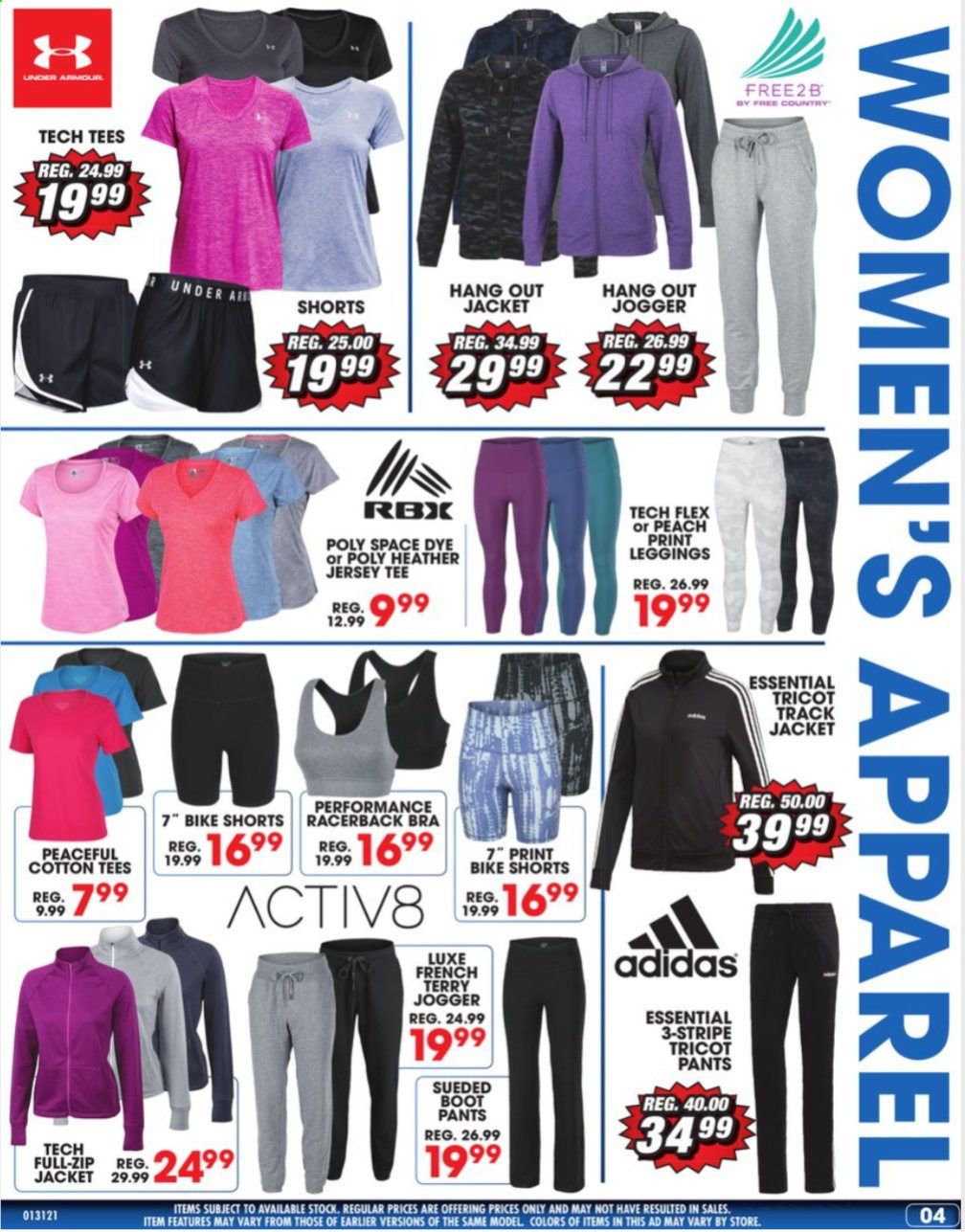 Big 5 Weekly Ad Flyer January 31 to February 6