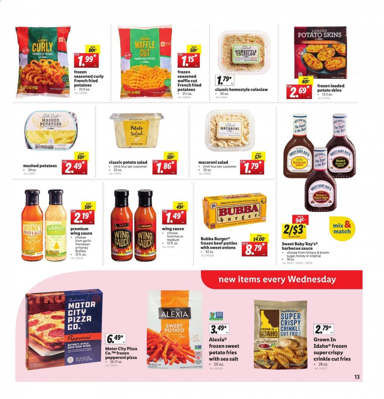 Lidl Weekly Ad Flyer February 3 to February 9