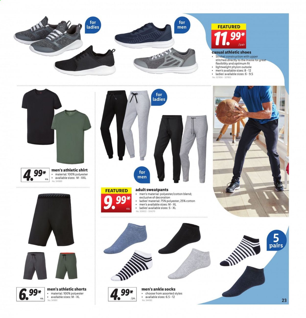 Lidl Weekly Ad Flyer February 3 to February 9