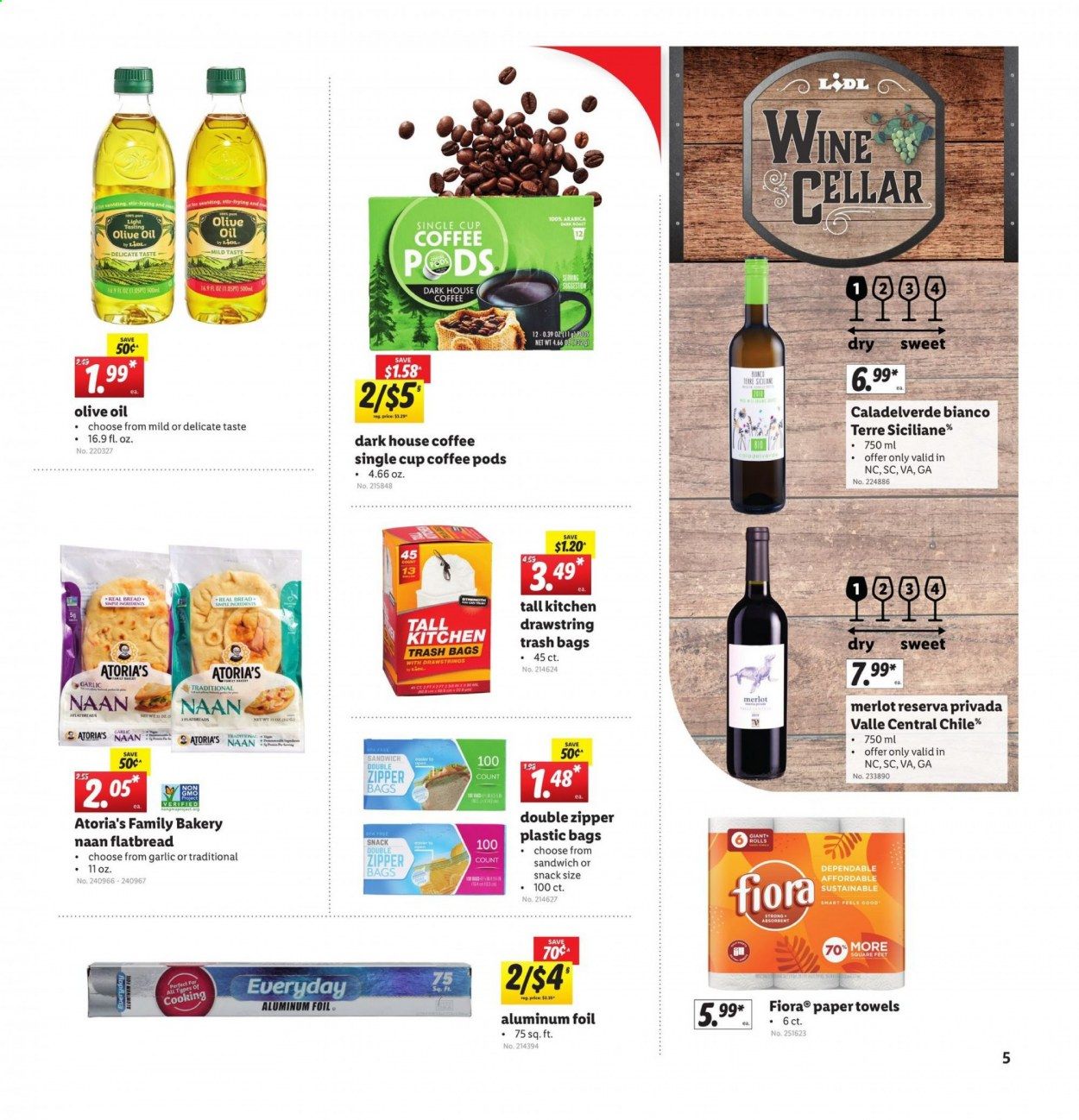 Lidl Weekly Ad Flyer February 3 to February 9