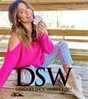 DSW Weekly Ad Flyer February 1 to February 8