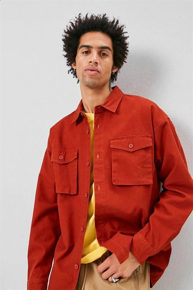 Forever 21 Weekly Ad Flyer February 1 to February 8