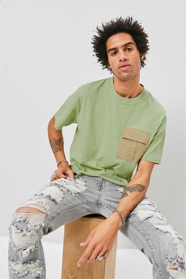 Forever 21 Weekly Ad Flyer February 1 to February 8