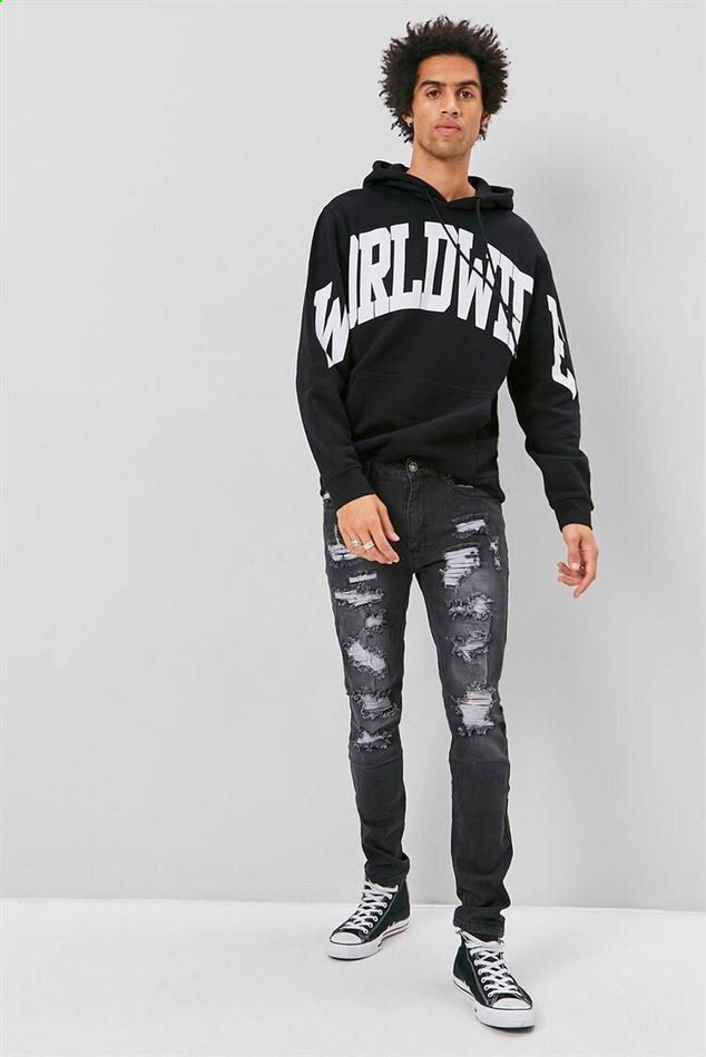 Forever 21 Weekly Ad Flyer February 1 to February 8