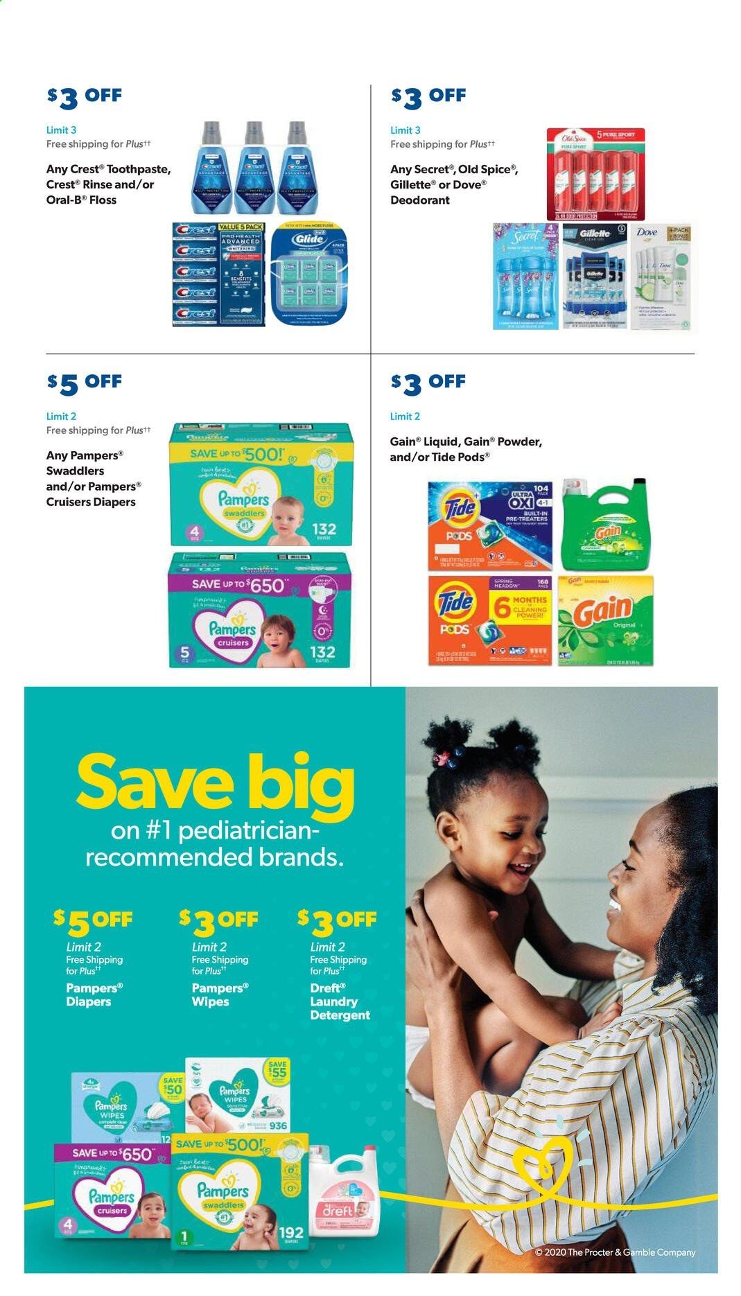 Sam's Club Weekly Ad Flyer January 27 to February 21
