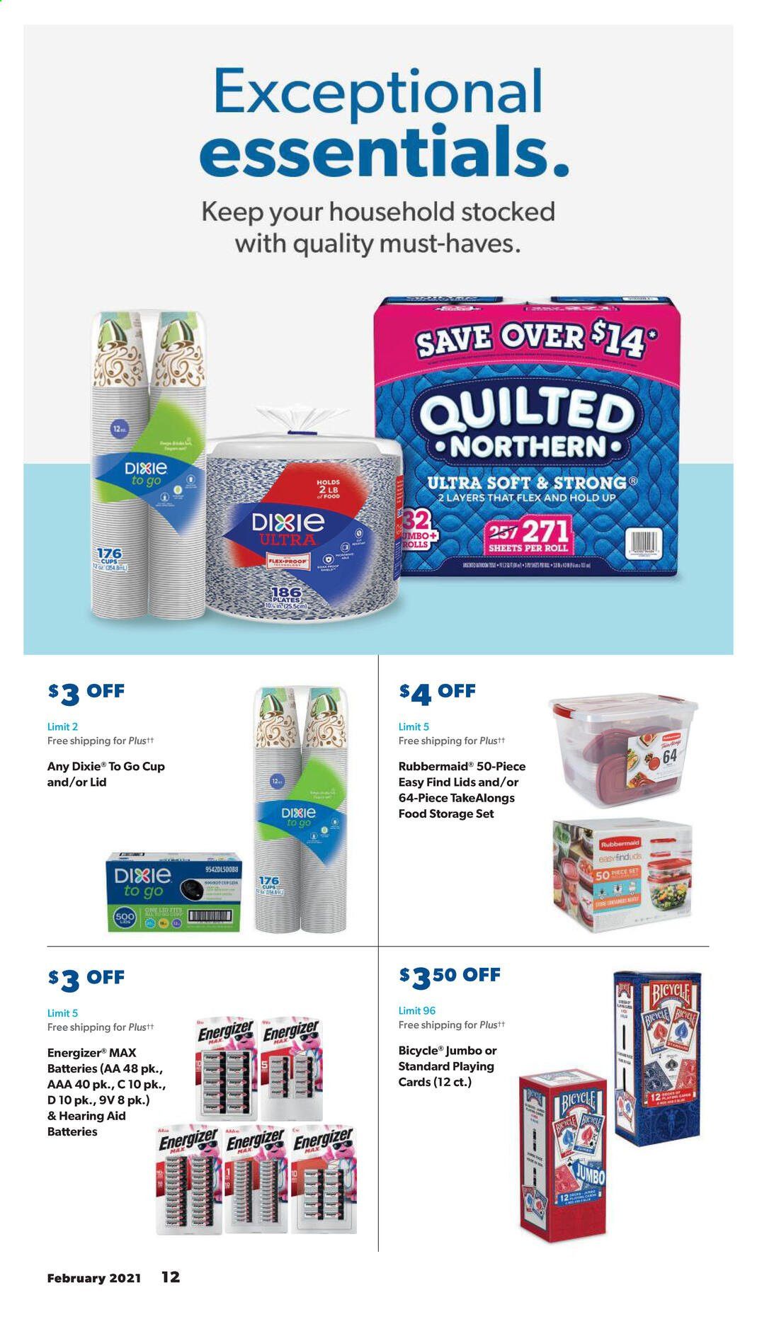 Sam's Club Weekly Ad Flyer January 27 to February 21