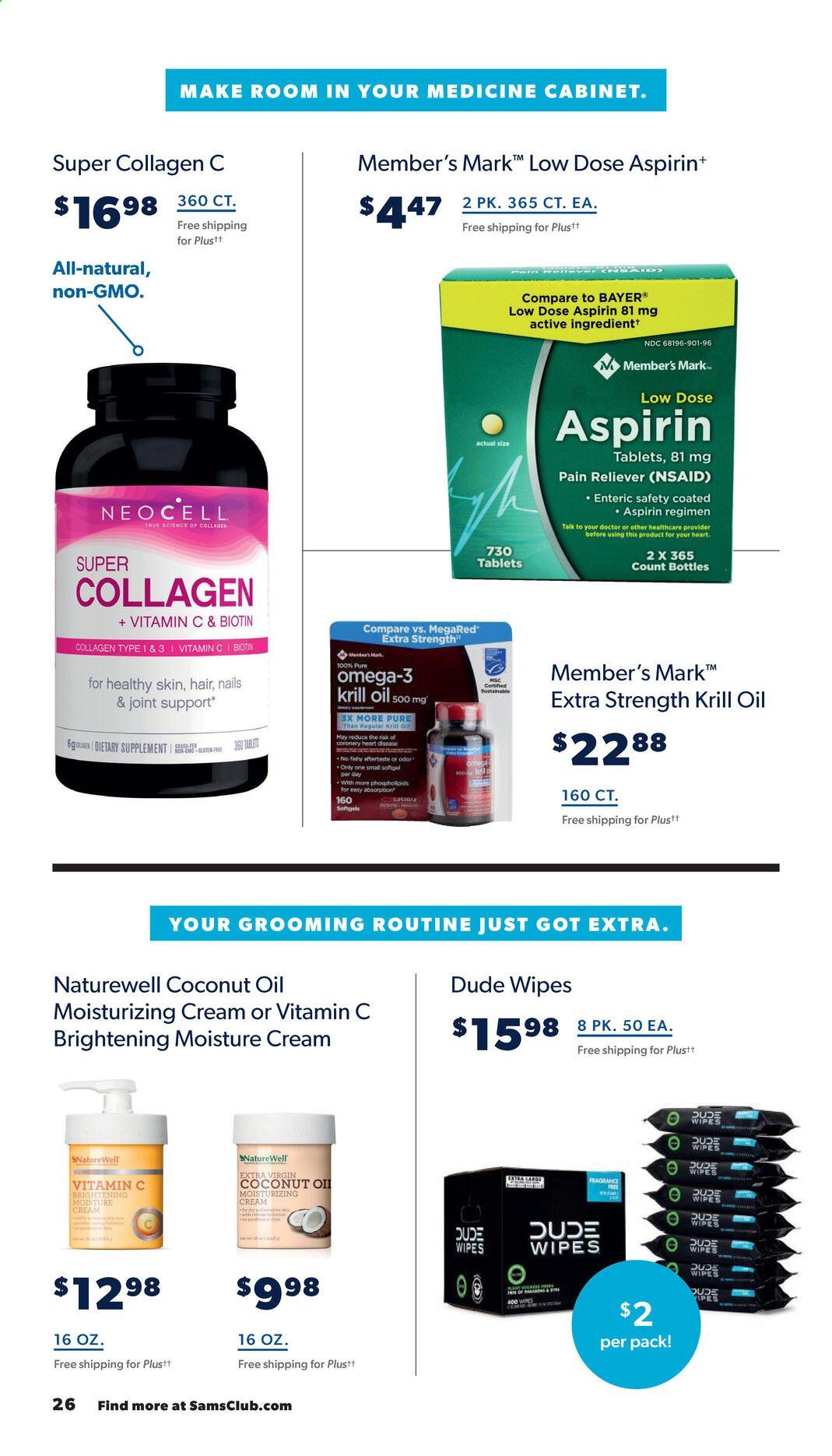 Sam's Club Weekly Ad Flyer January 27 to February 21