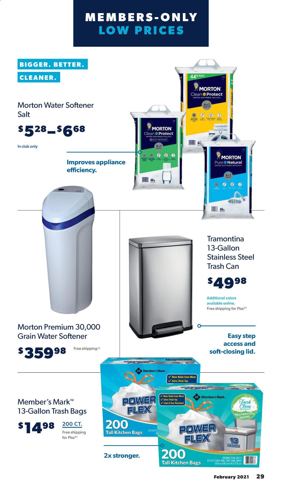 Sam's Club Weekly Ad Flyer January 27 to February 21