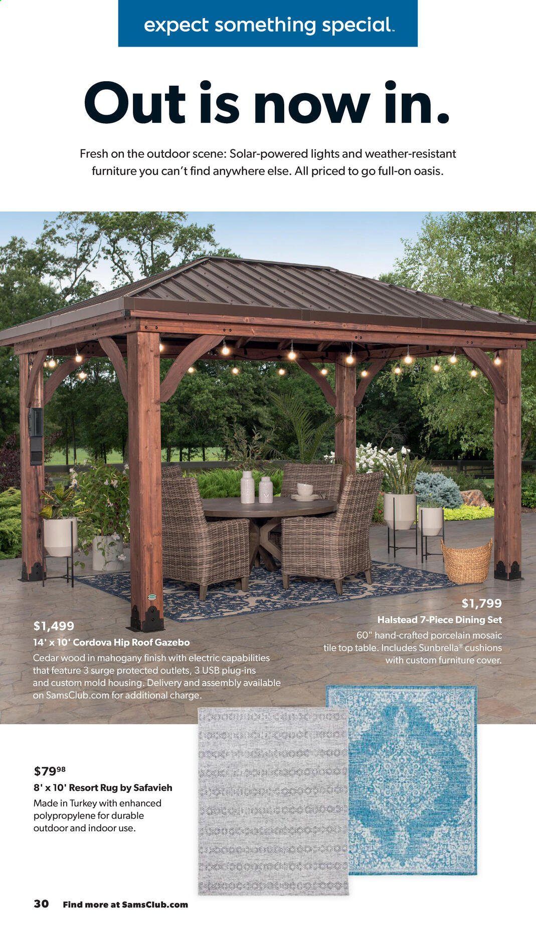 Sam's Club Weekly Ad Flyer January 27 to February 21