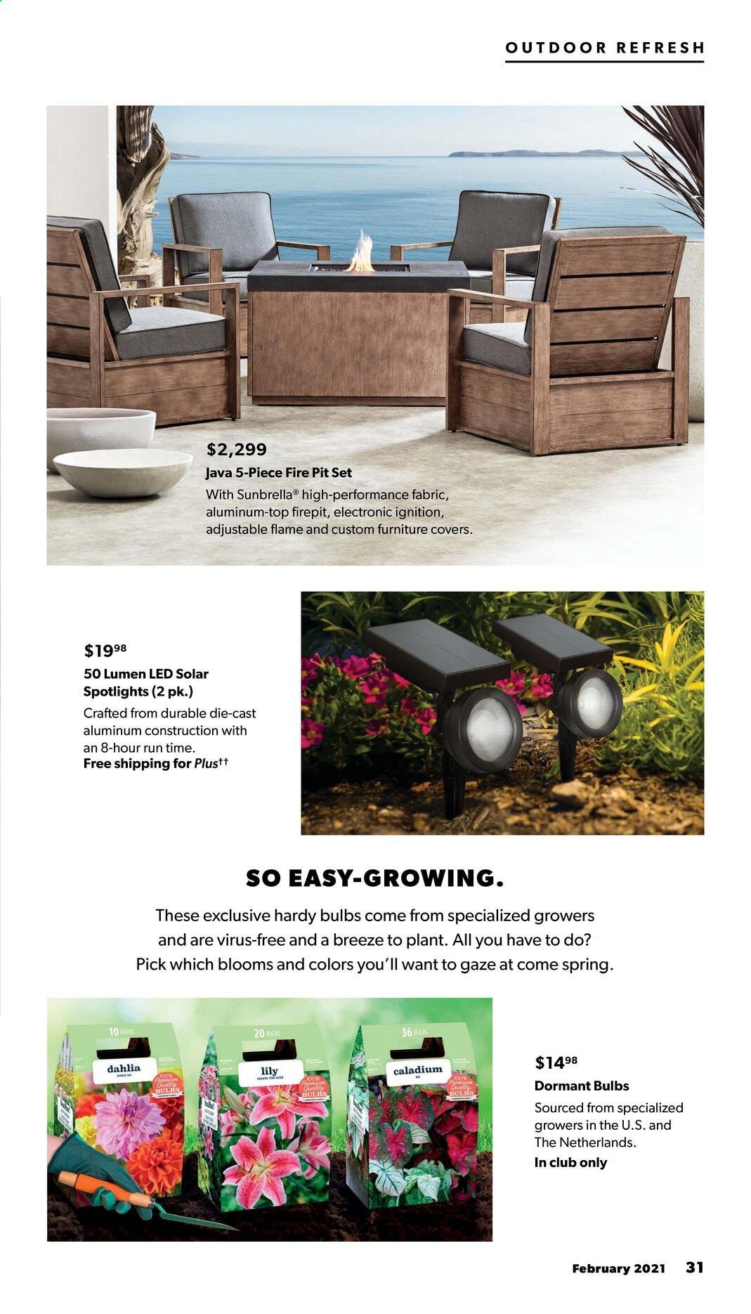 Sam's Club Weekly Ad Flyer January 27 to February 21