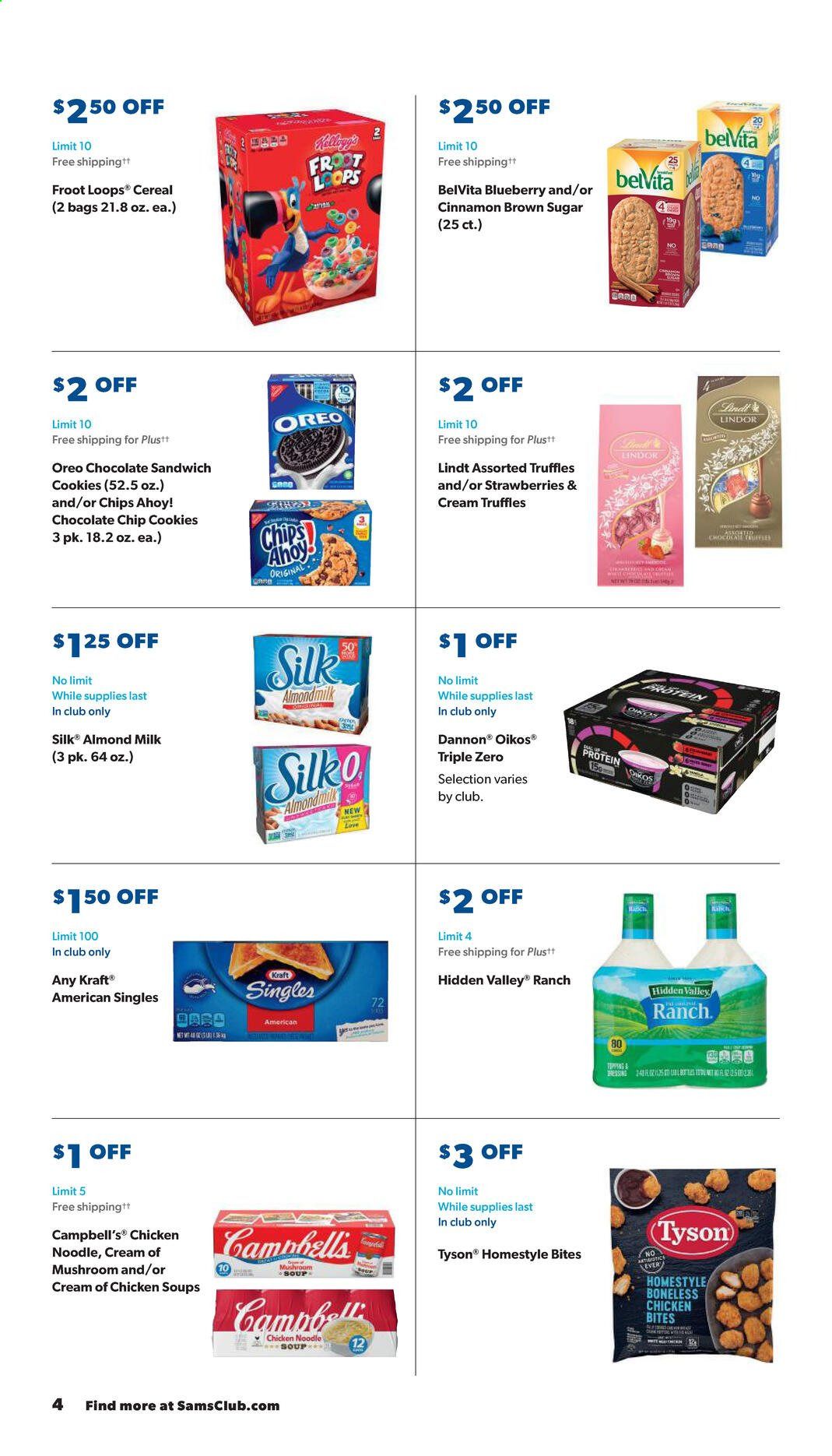 Sam's Club Weekly Ad Flyer January 27 to February 21