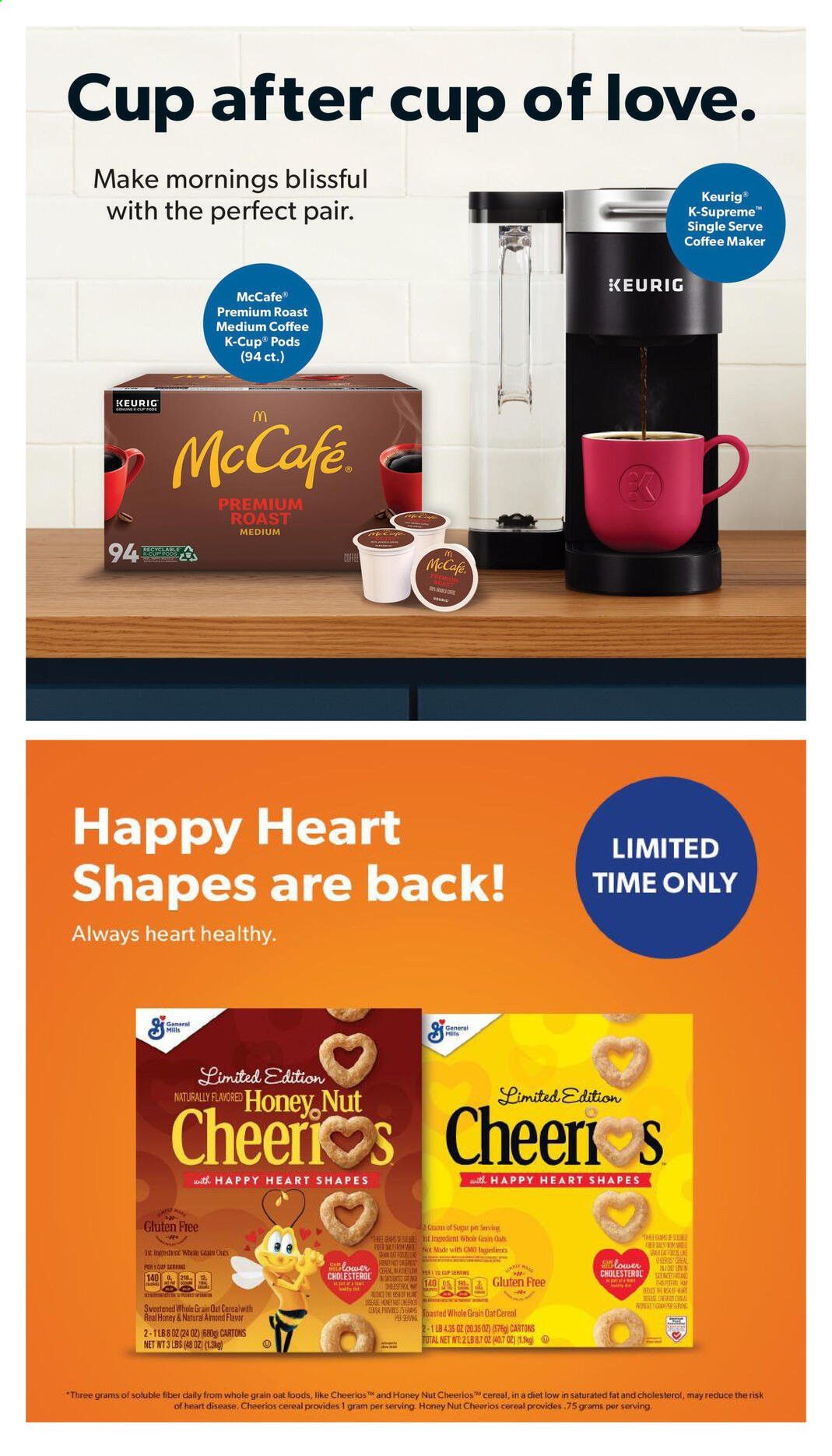 Sam's Club Weekly Ad Flyer January 27 to February 21