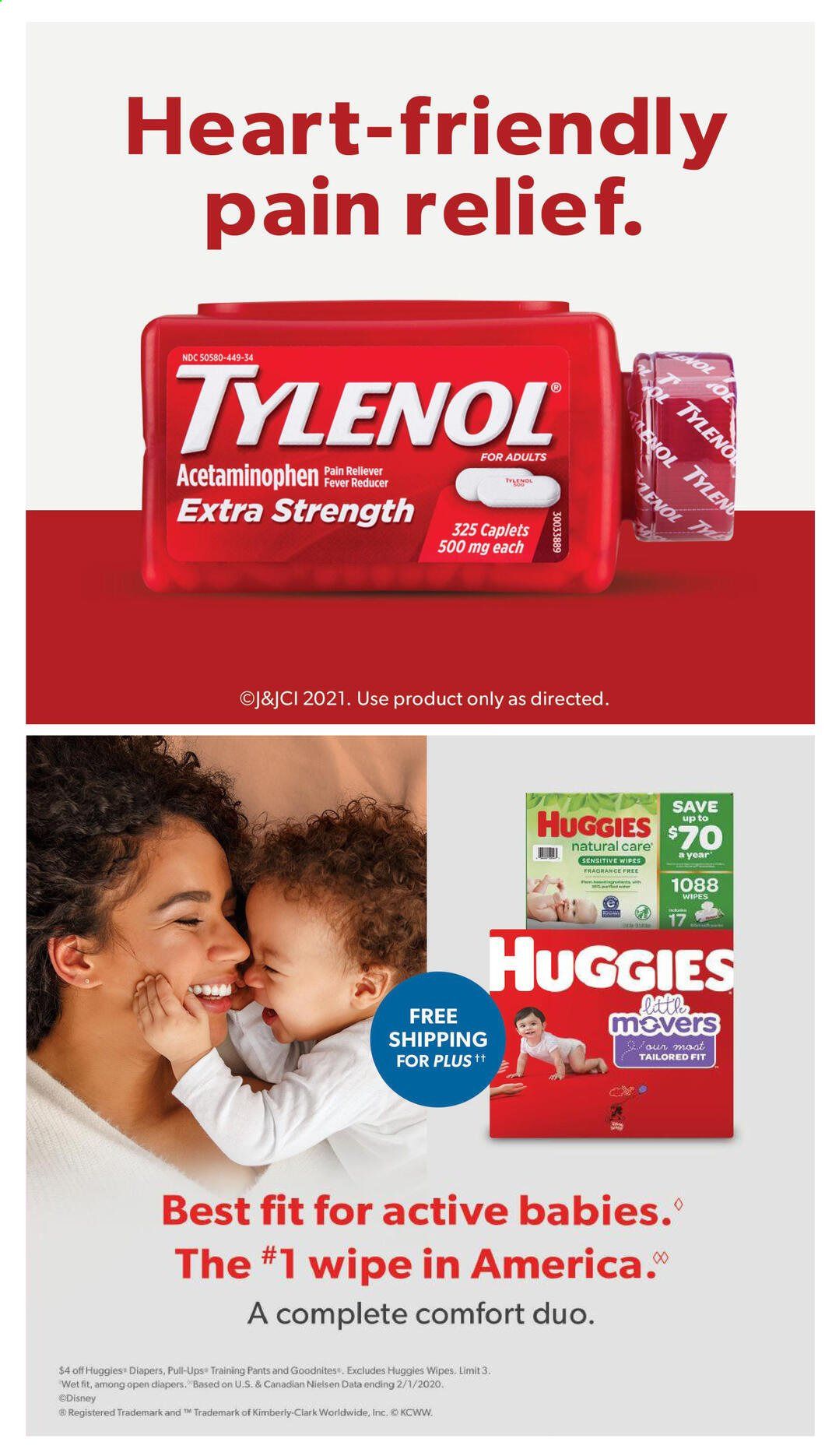 Sam's Club Weekly Ad Flyer January 27 to February 21