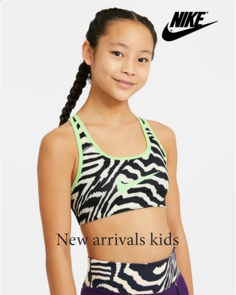 Nike Weekly Ad Flyer February 1 to February 8