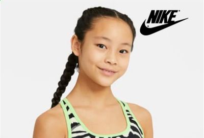 Nike Weekly Ad Flyer February 1 to February 8