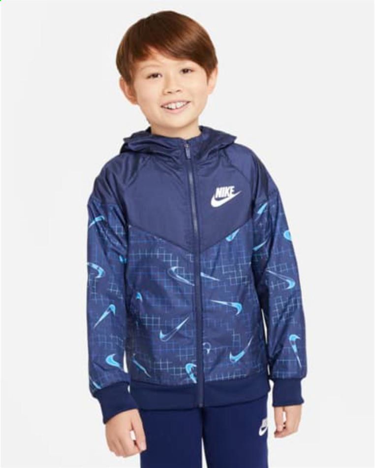 Nike Weekly Ad Flyer February 1 to February 8