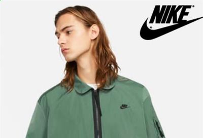 Nike Weekly Ad Flyer February 1 to February 8