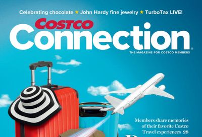 Costco Weekly Ad Flyer February 1 to February 28