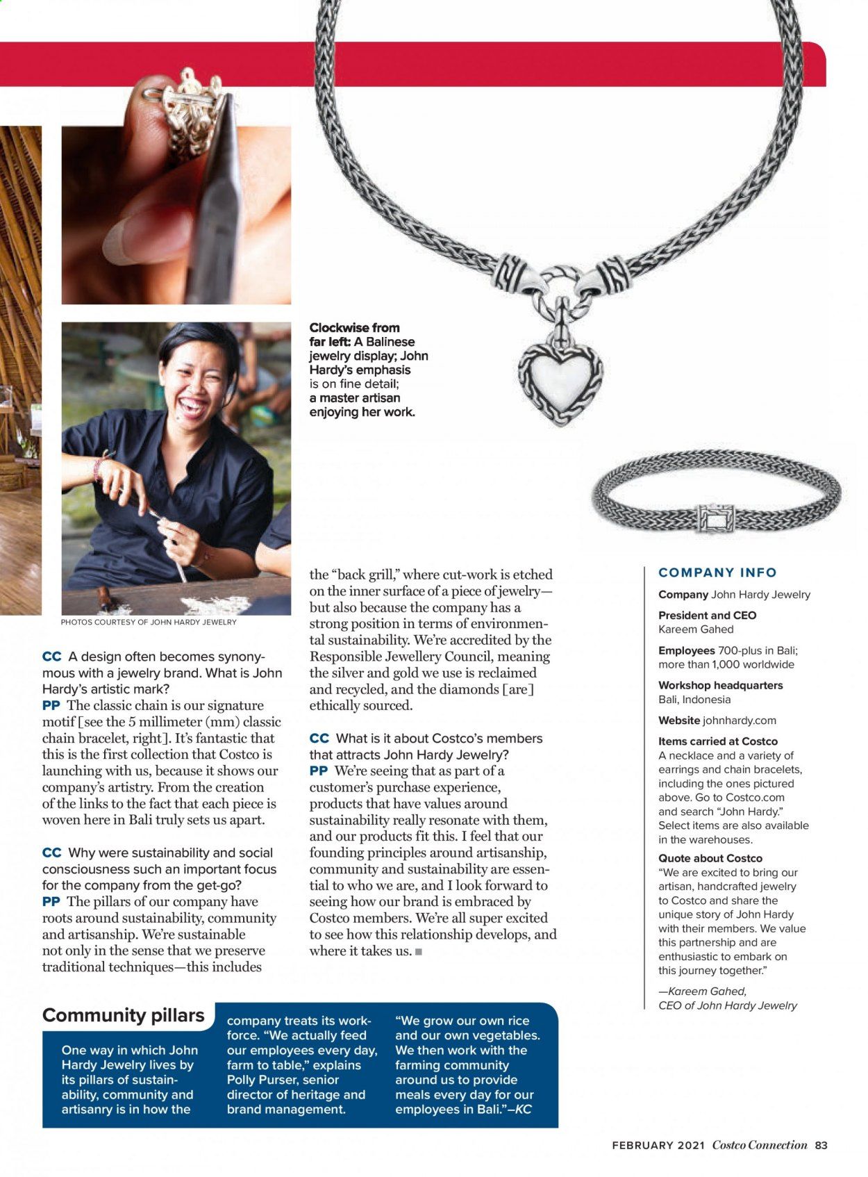 Costco Weekly Ad Flyer February 1 to February 28