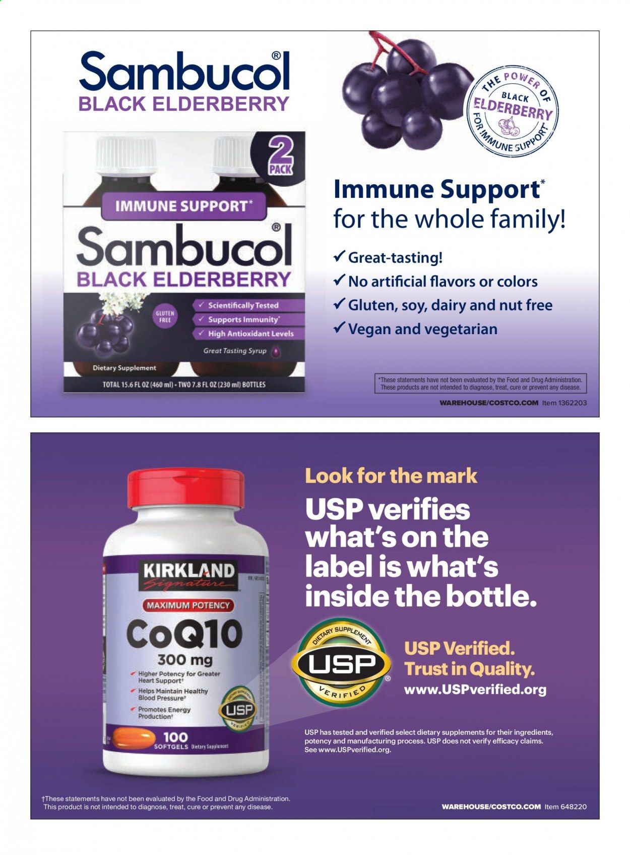 Costco Weekly Ad Flyer February 1 to February 28