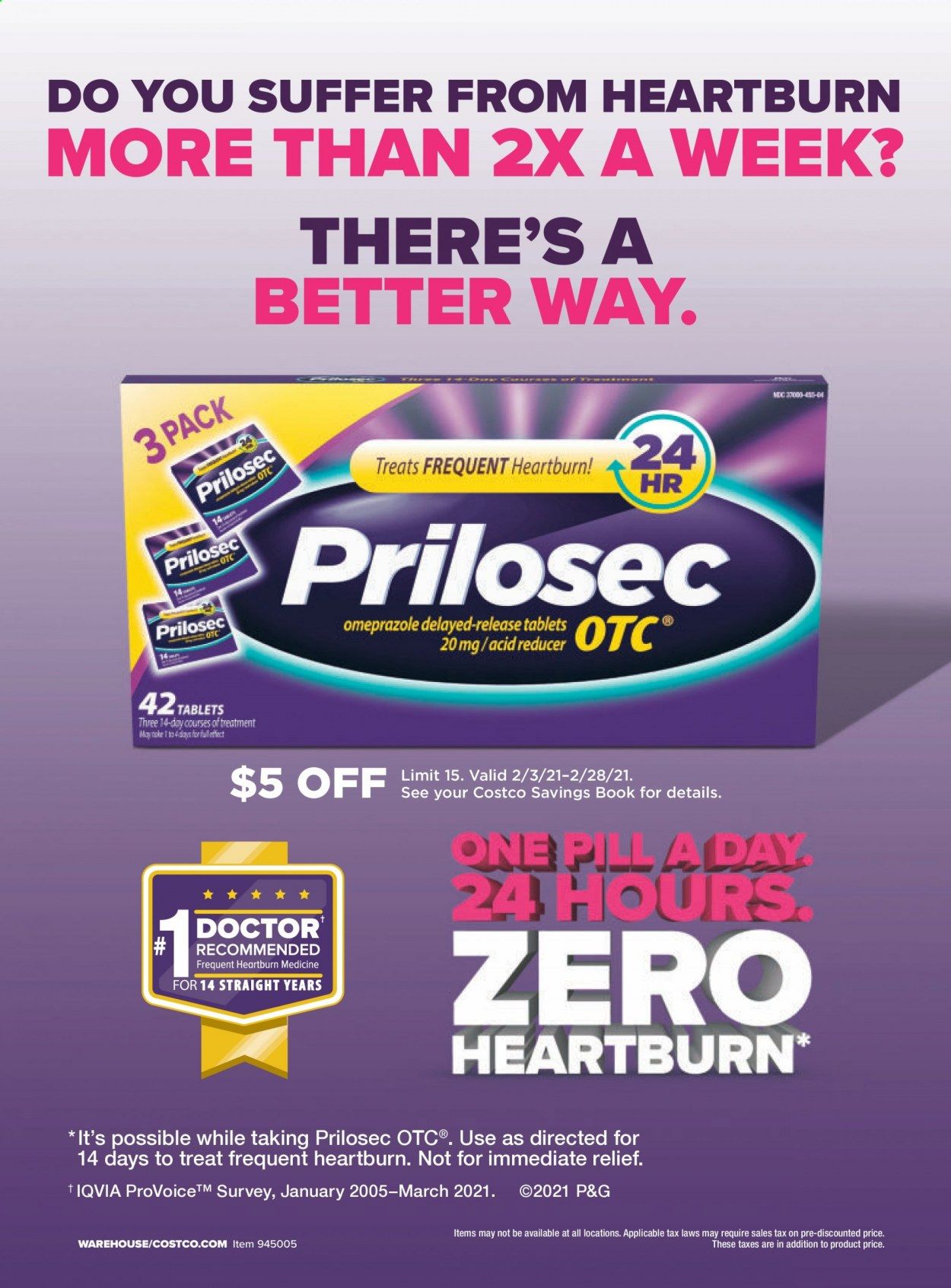 Costco Weekly Ad Flyer February 1 to February 28