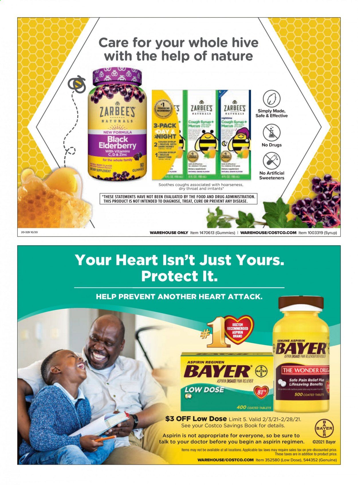 Costco Weekly Ad Flyer February 1 to February 28