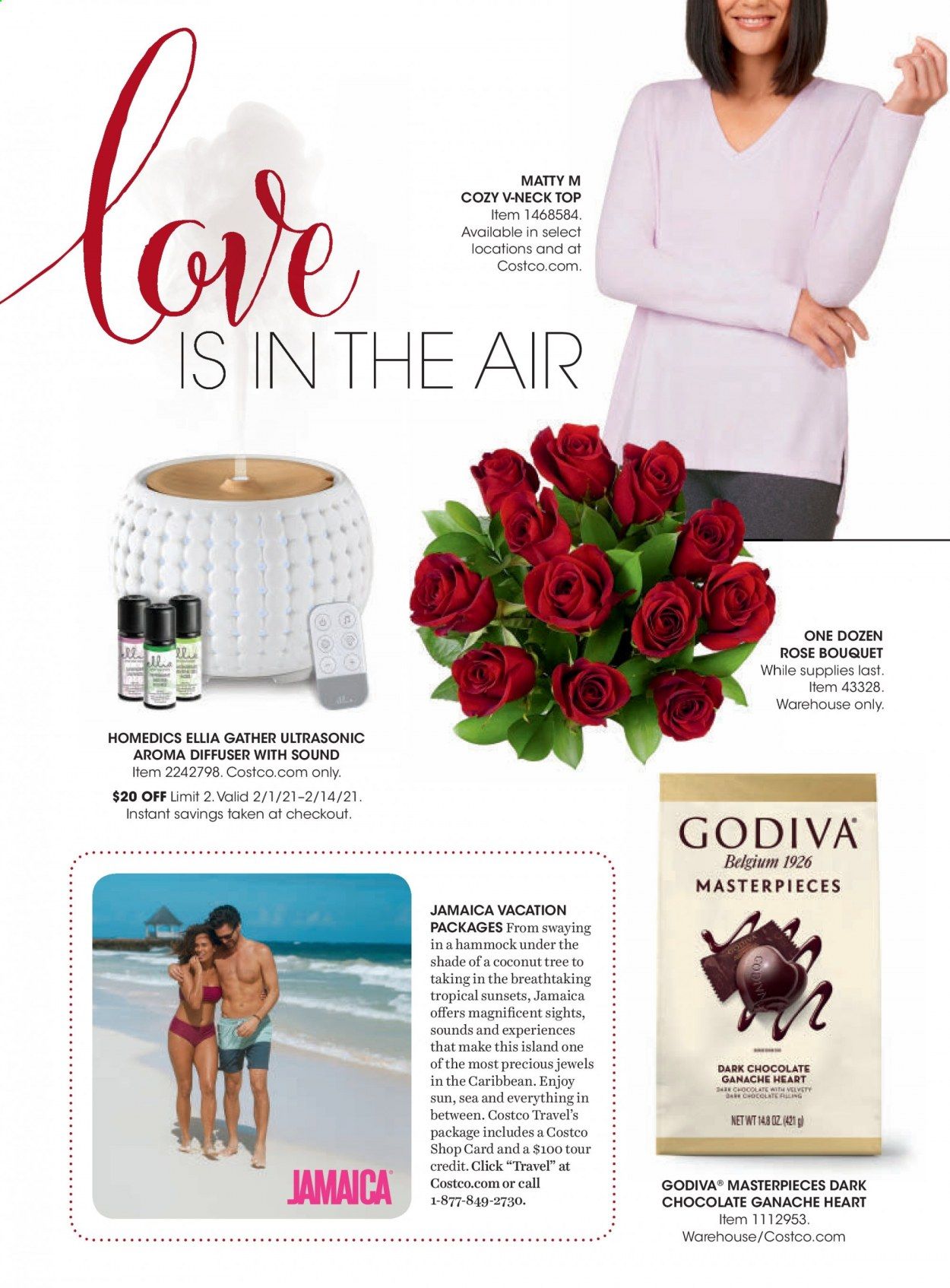 Costco Weekly Ad Flyer February 1 to February 28