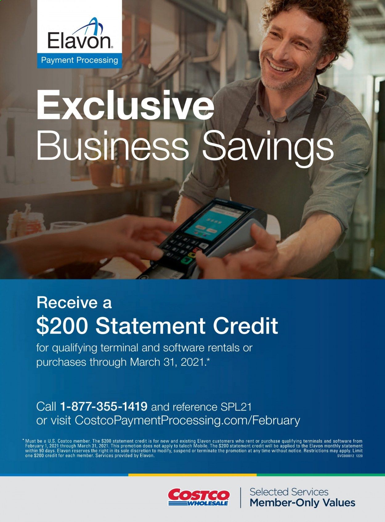 Costco Weekly Ad Flyer February 1 to February 28