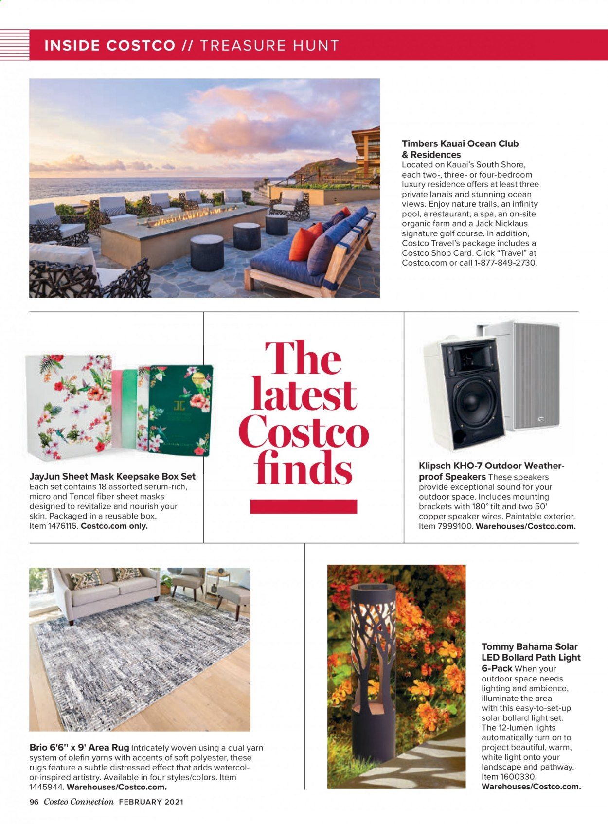 Costco Weekly Ad Flyer February 1 to February 28
