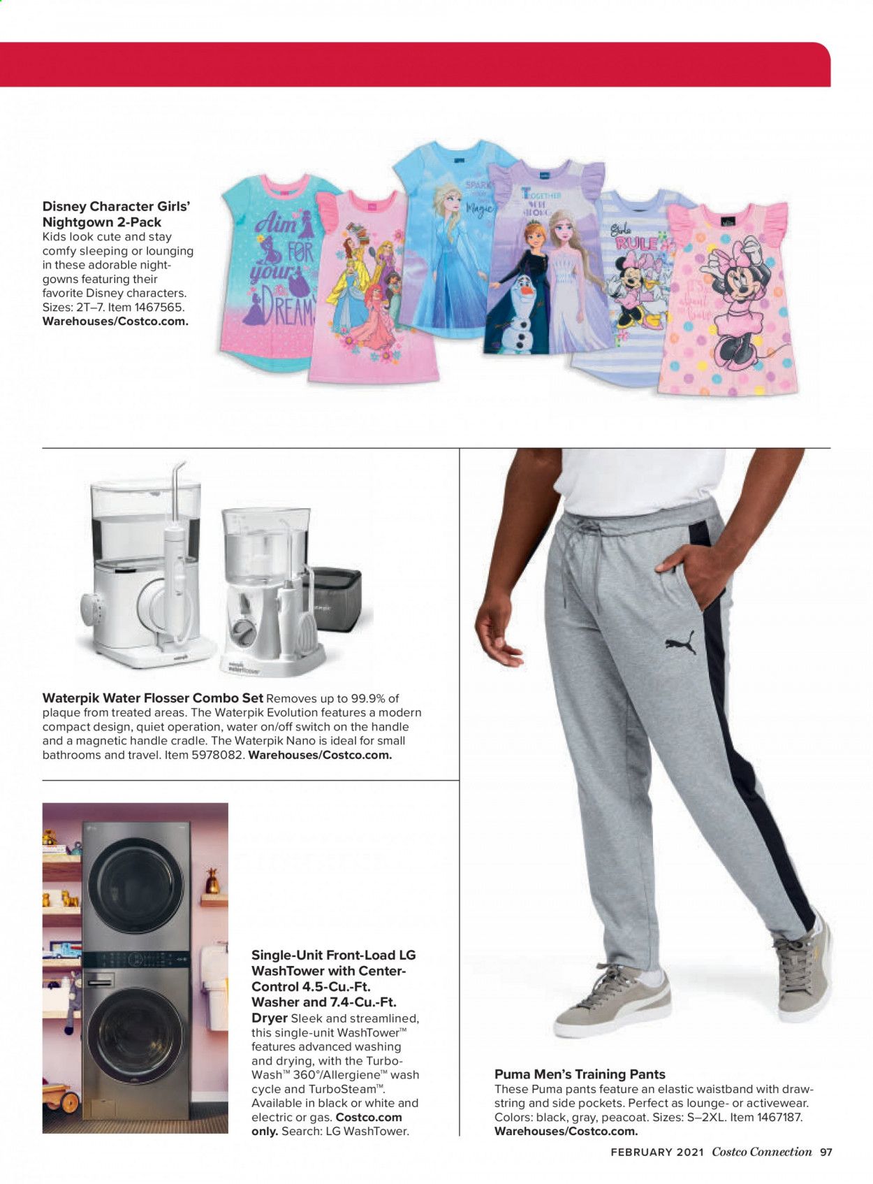 Costco Weekly Ad Flyer February 1 to February 28